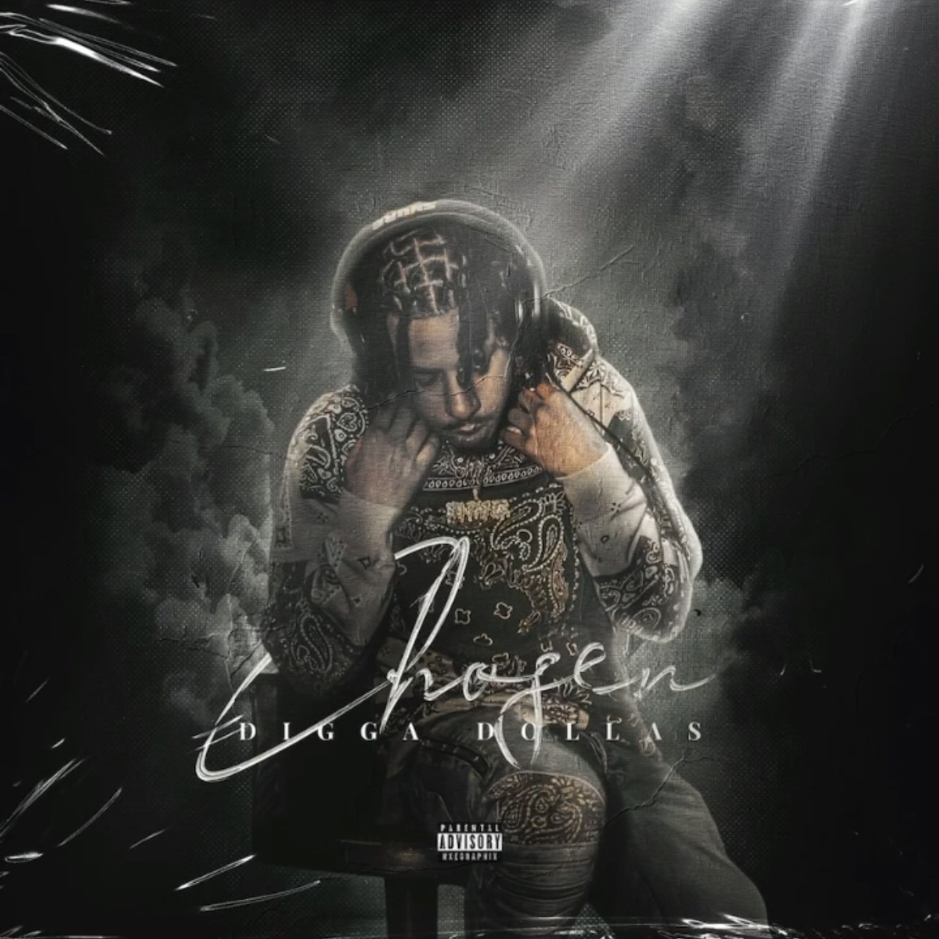 Chosen artwork