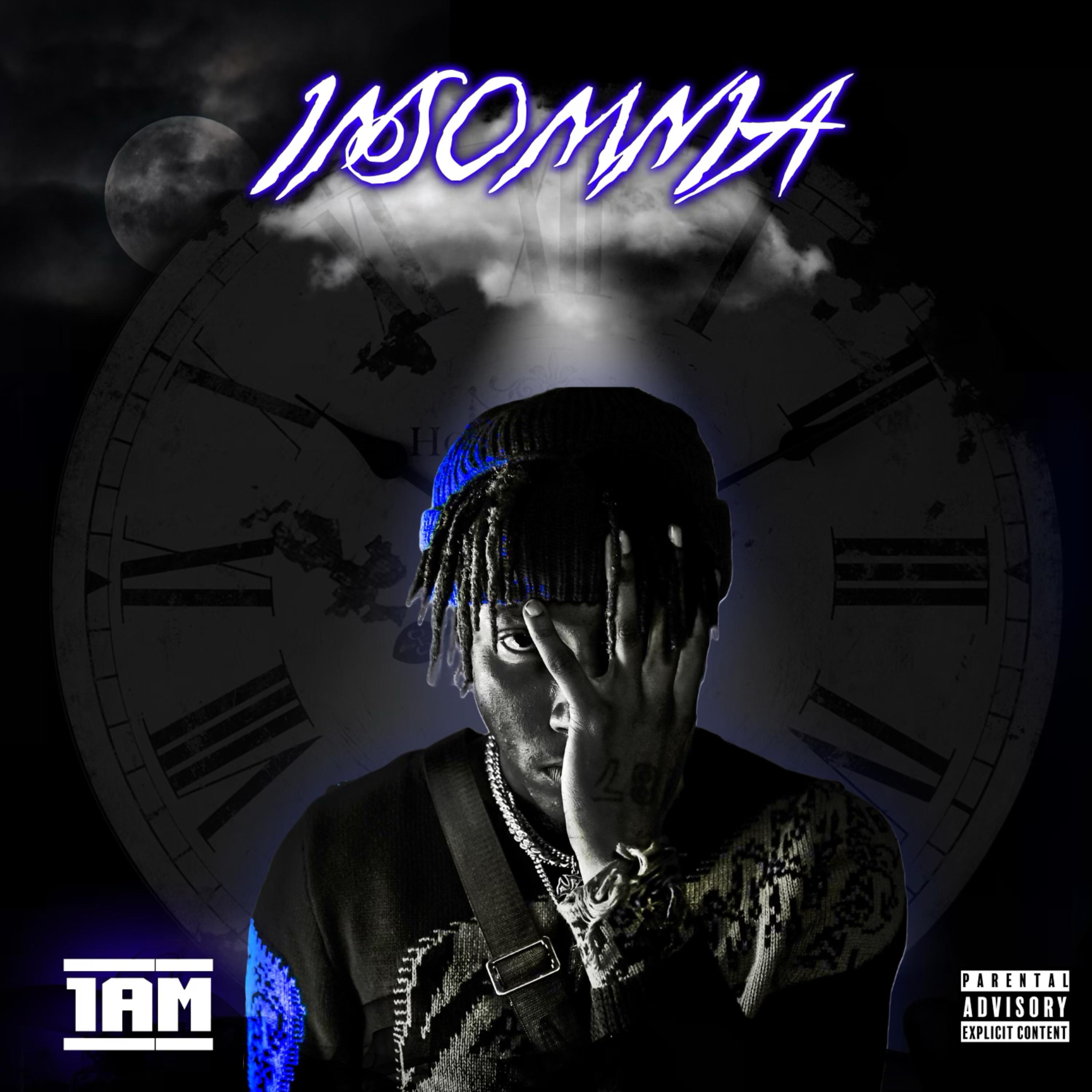 INSOMNIA artwork