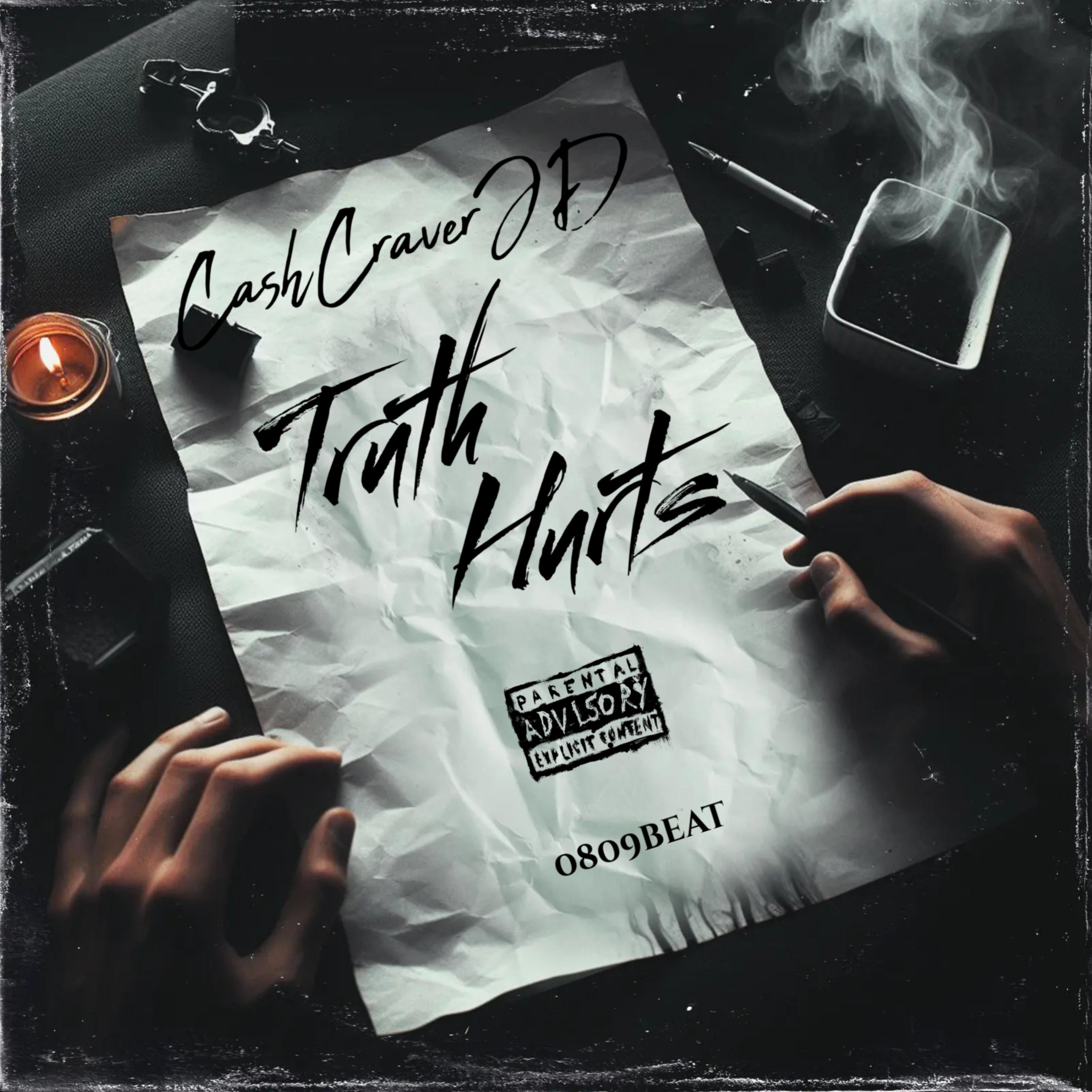 Truth Hurts artwork