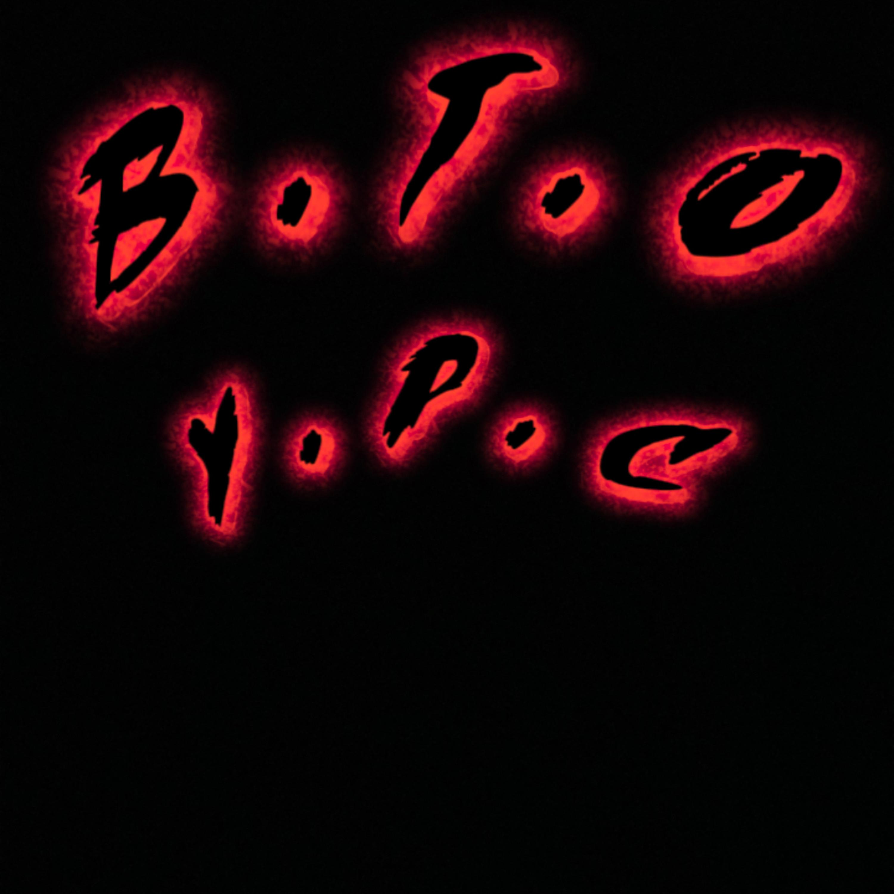 B.T.O artwork