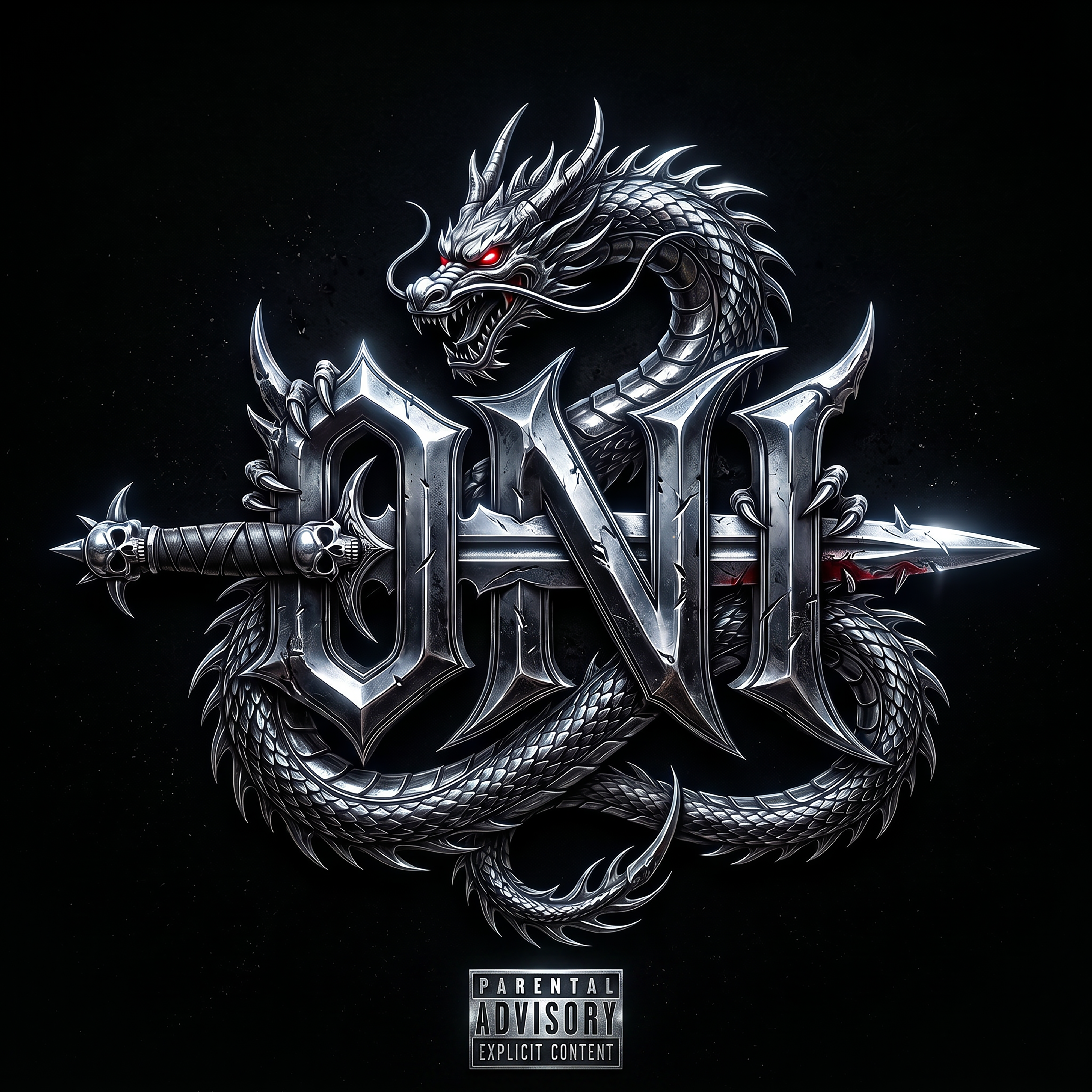 ONI by Rebel G Society cover art