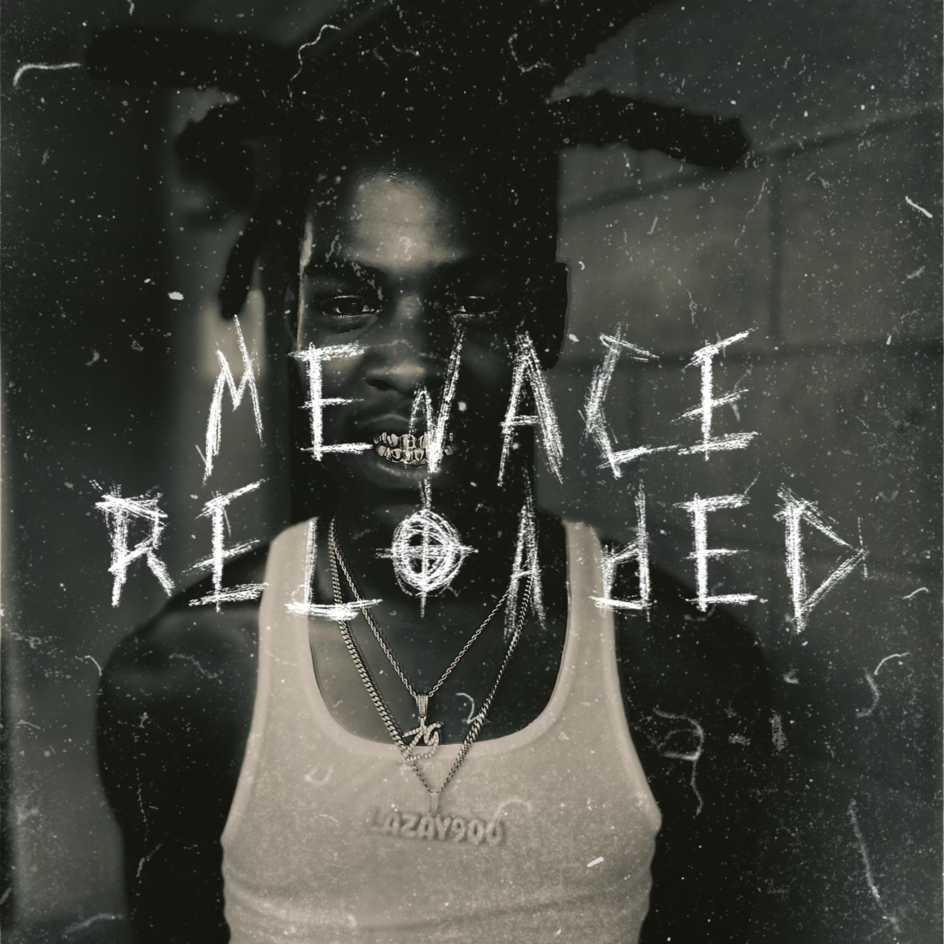 Menace (Reloaded) artwork