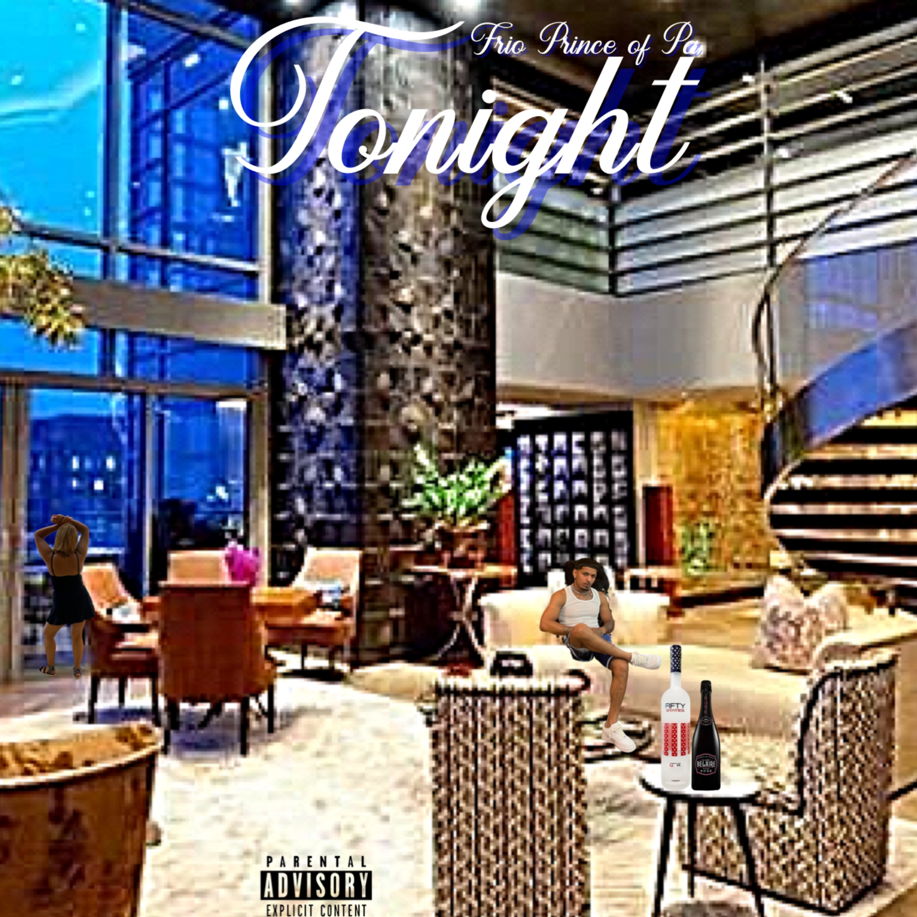 Tonight artwork