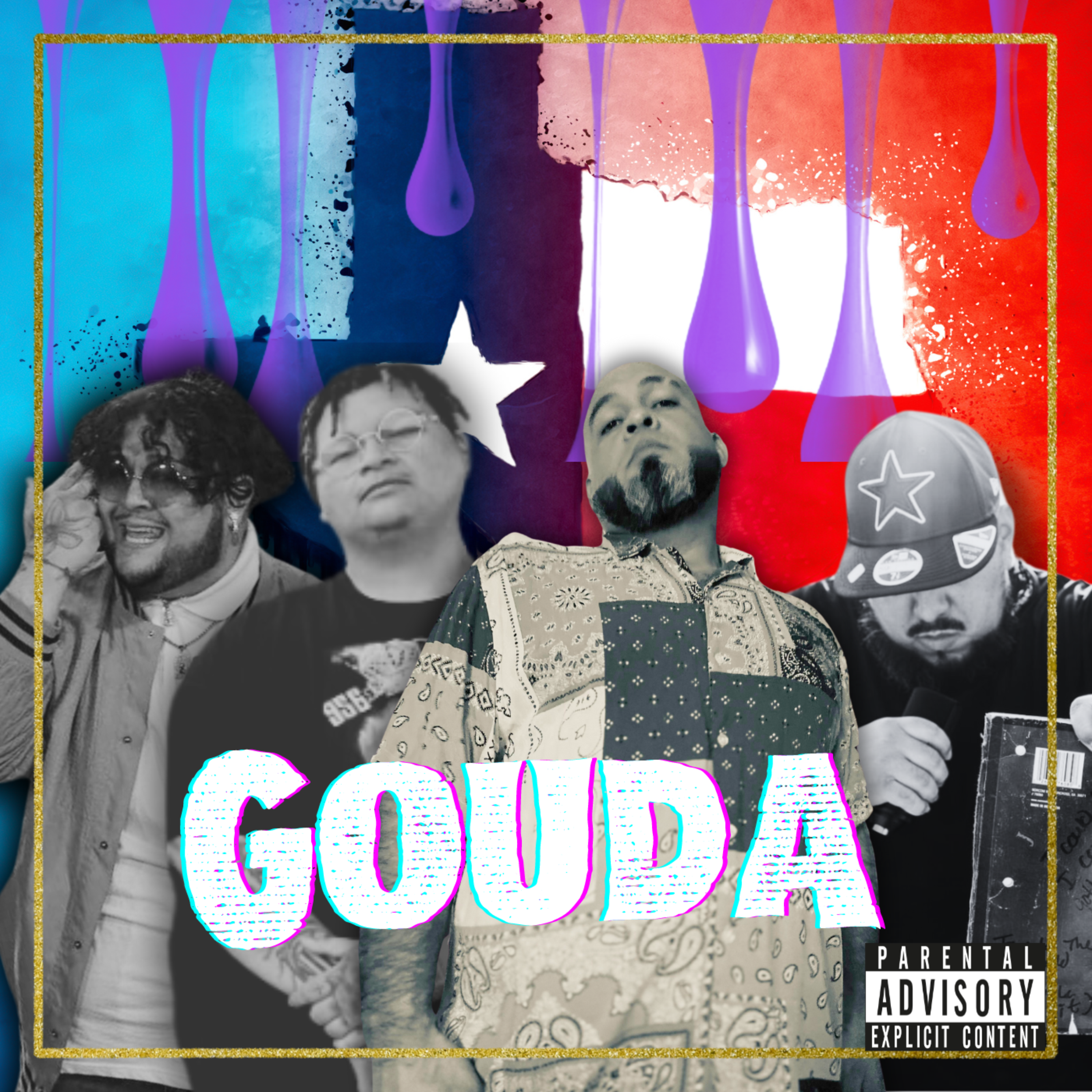 Gouda artwork