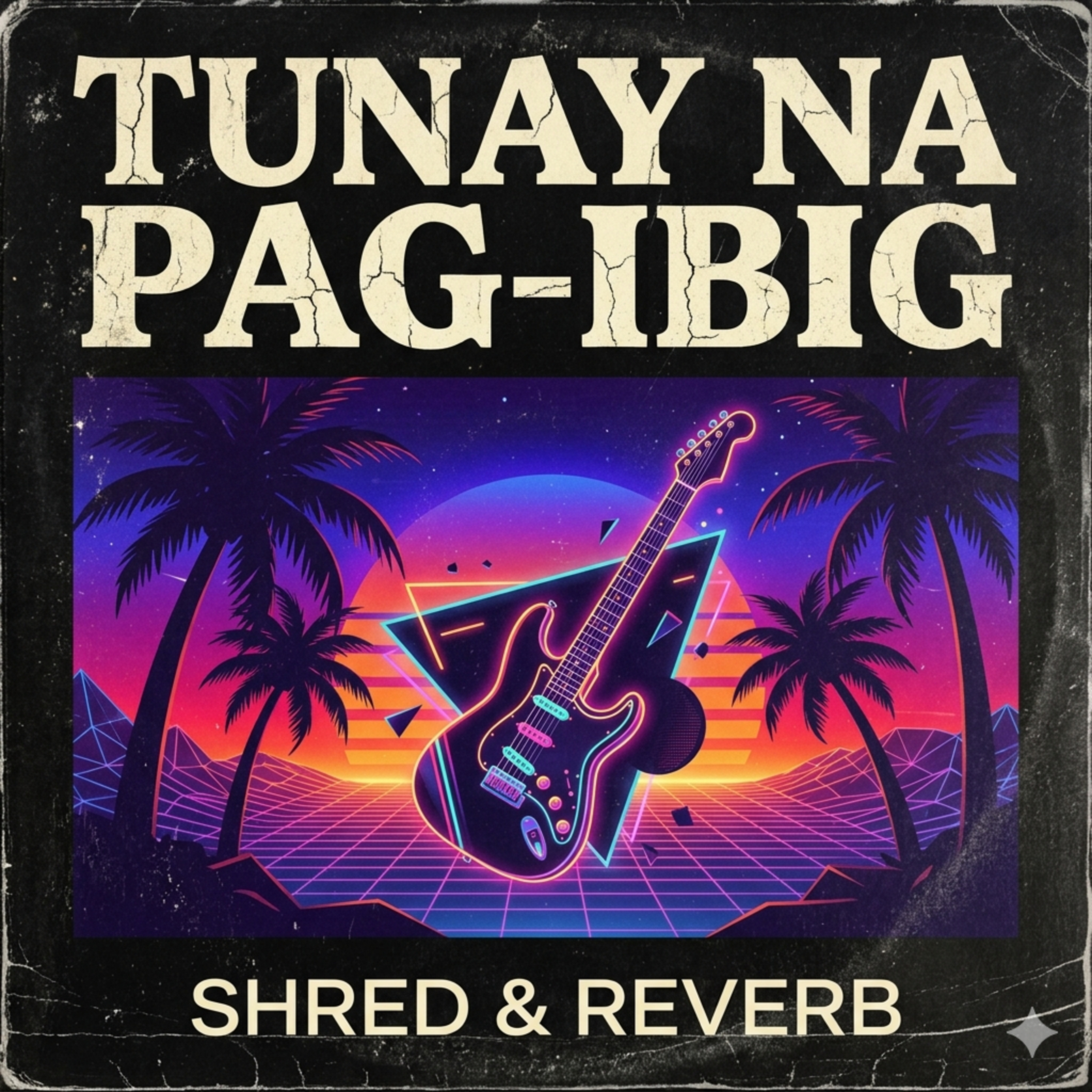 Tunay Na Pag-ibig artwork