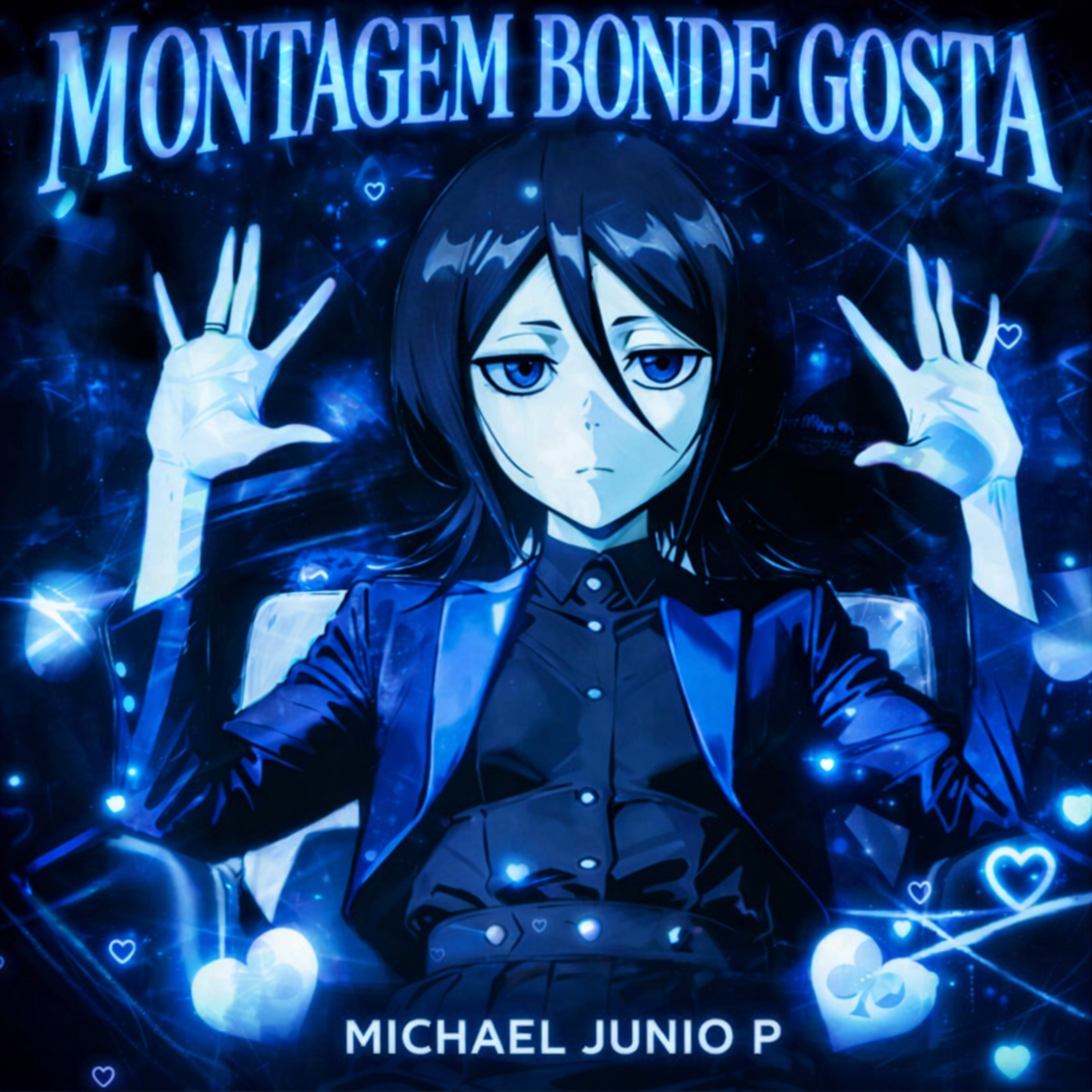 Montagem Bonde Gosta by Michael Junio P cover art