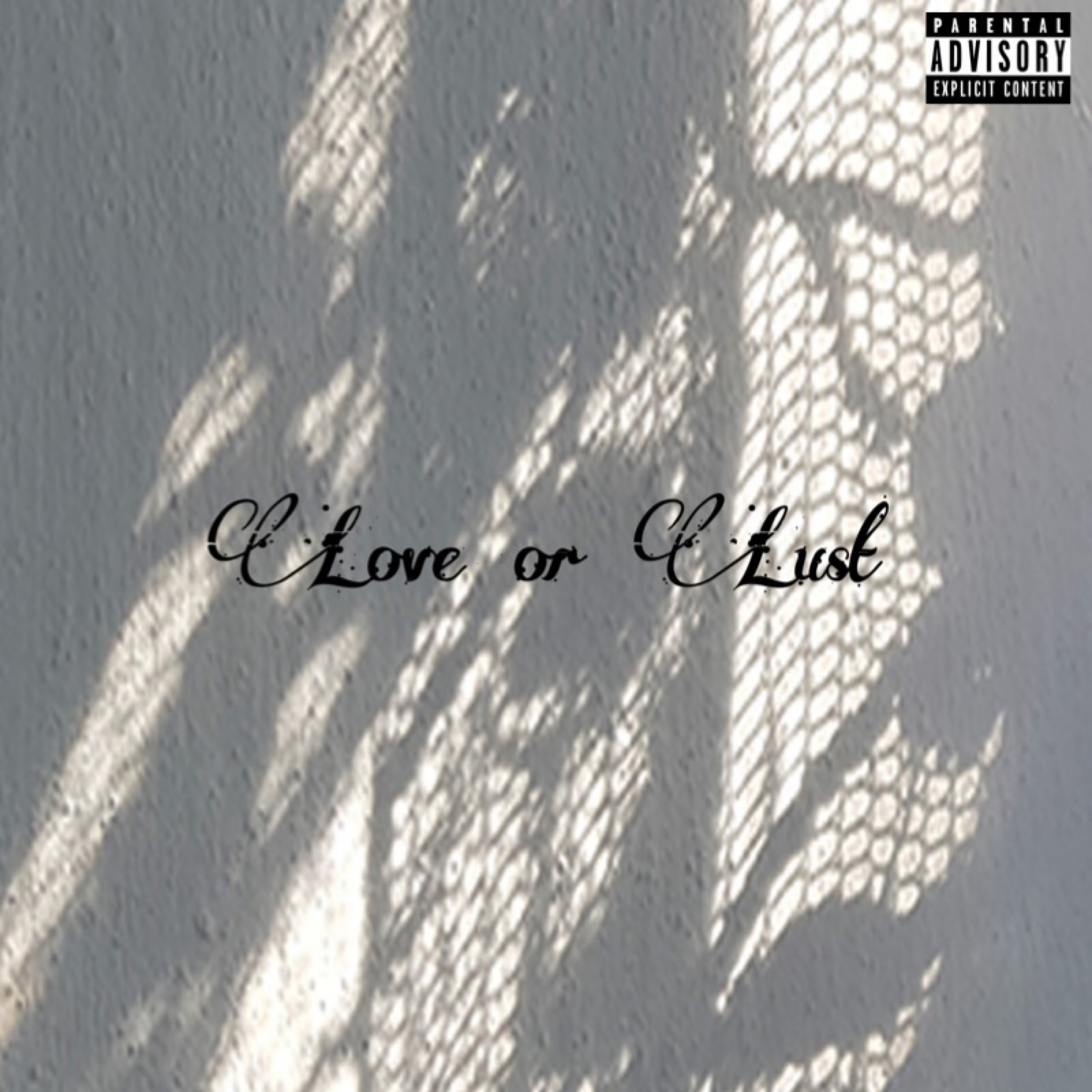 Love or Lust artwork