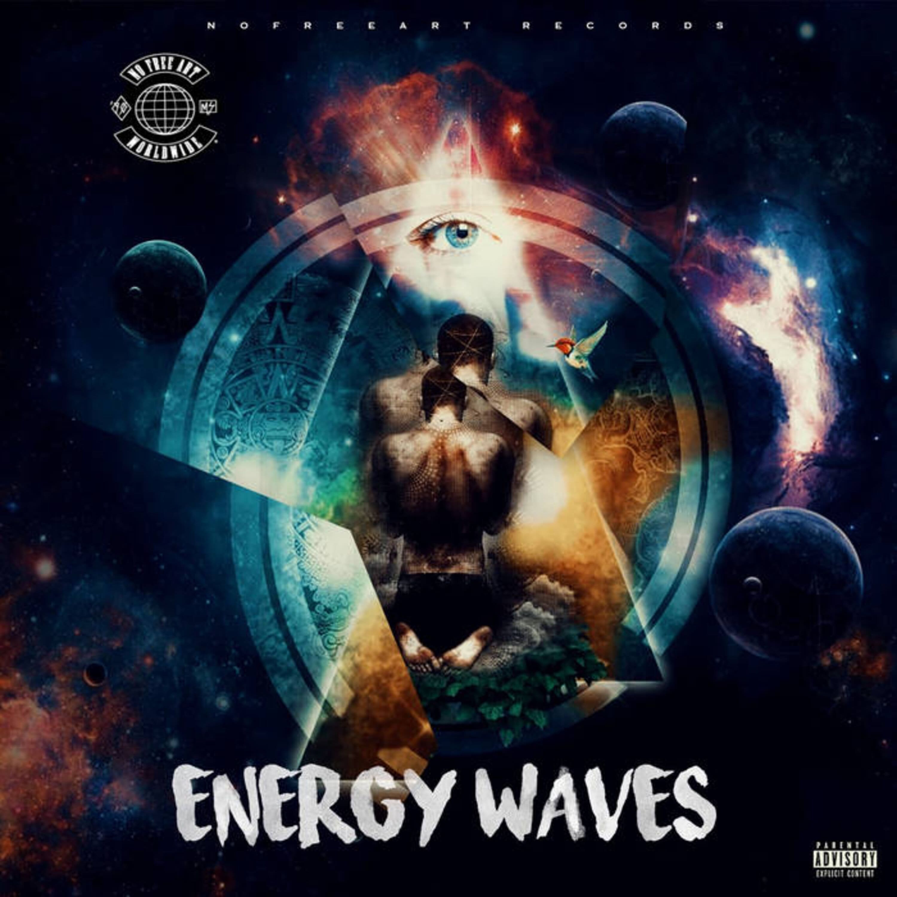 EnergyWaves artwork
