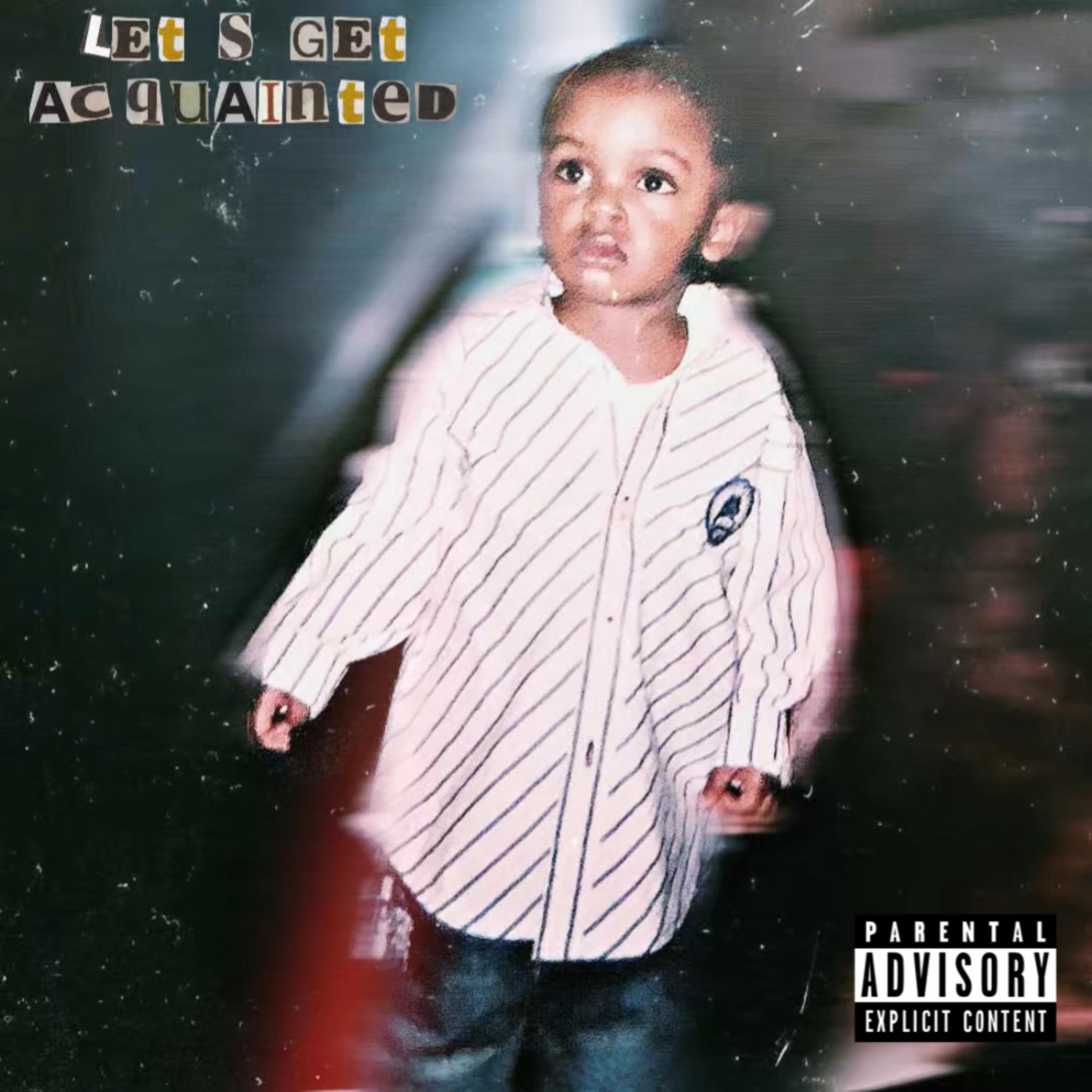 Let’s Get Acquainted artwork
