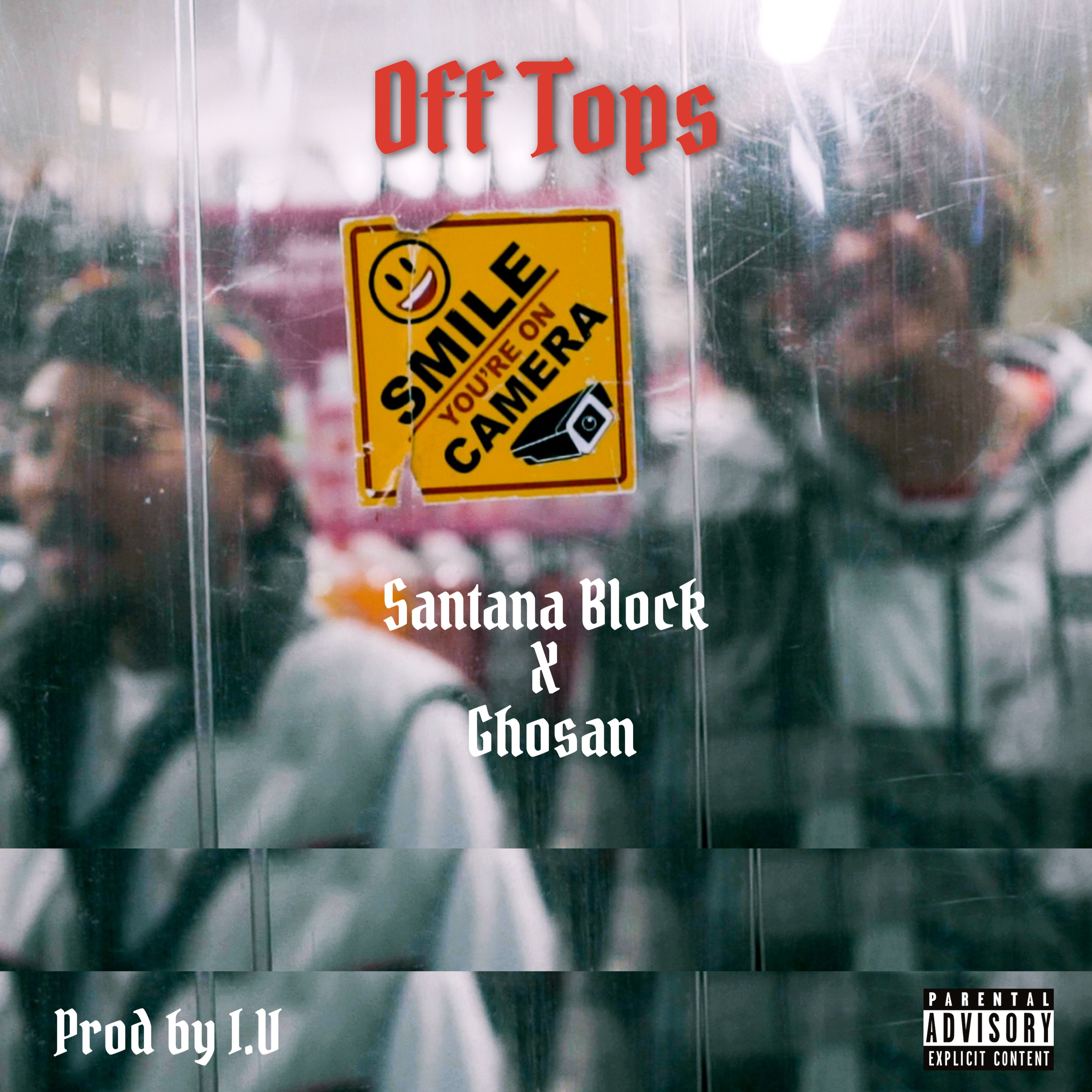 Off Tops artwork