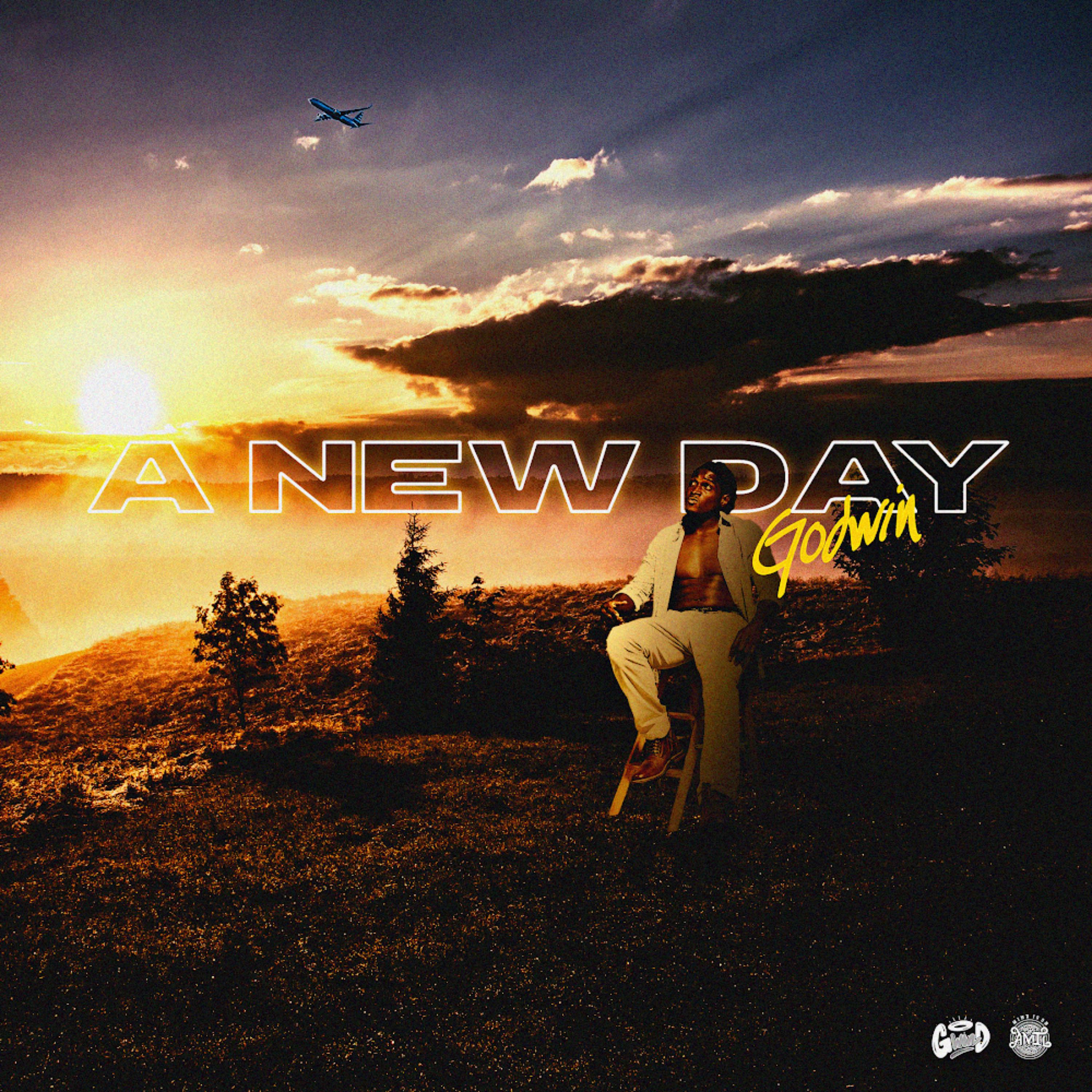A NEW DAY artwork