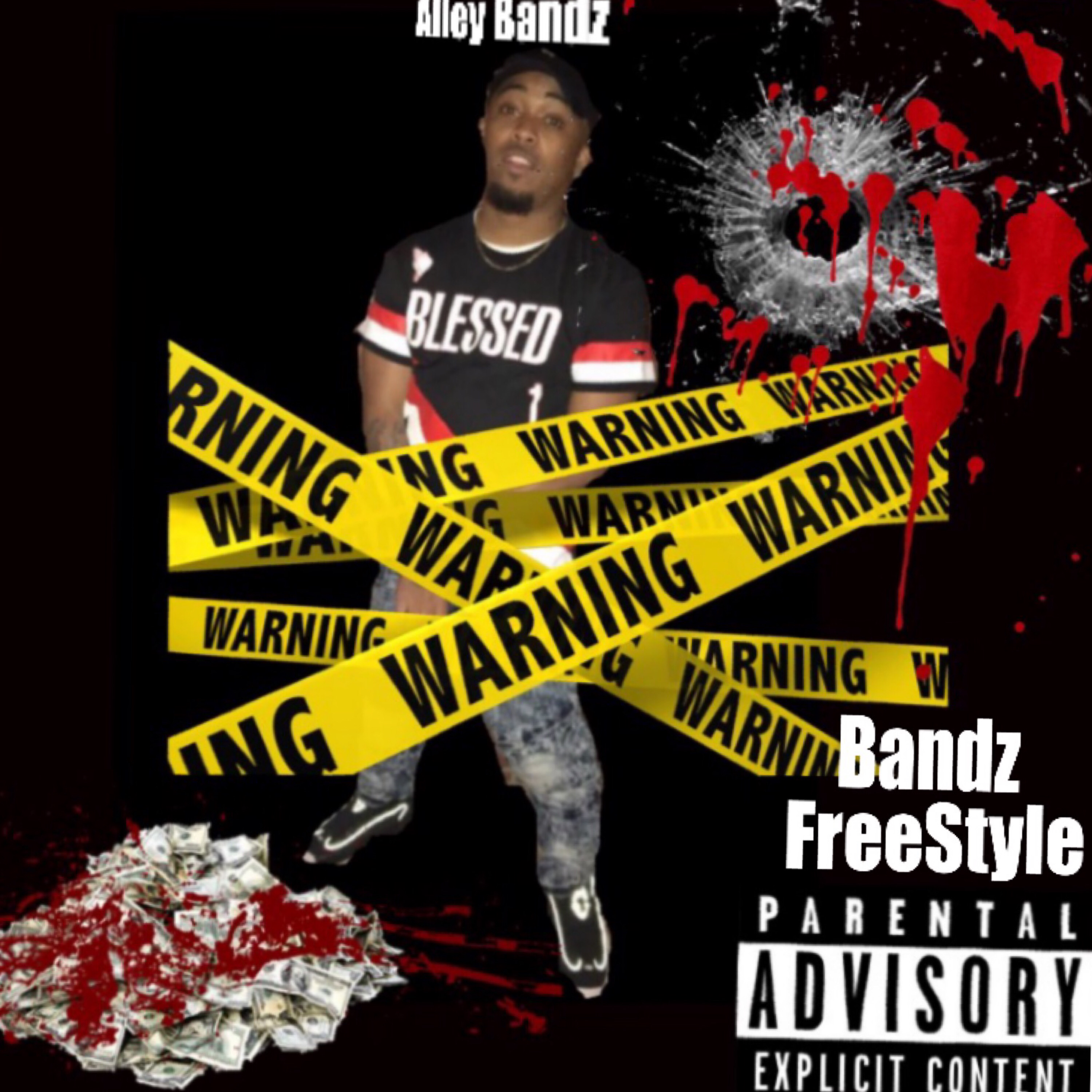 Bandz FreeStyle artwork
