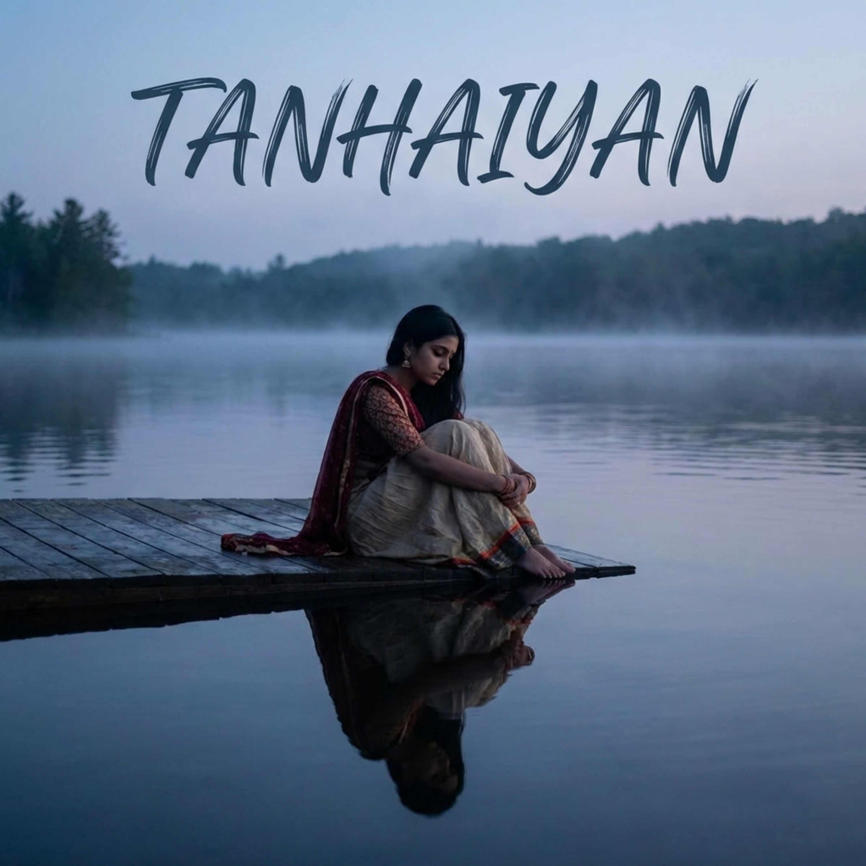TANHAIYAN artwork