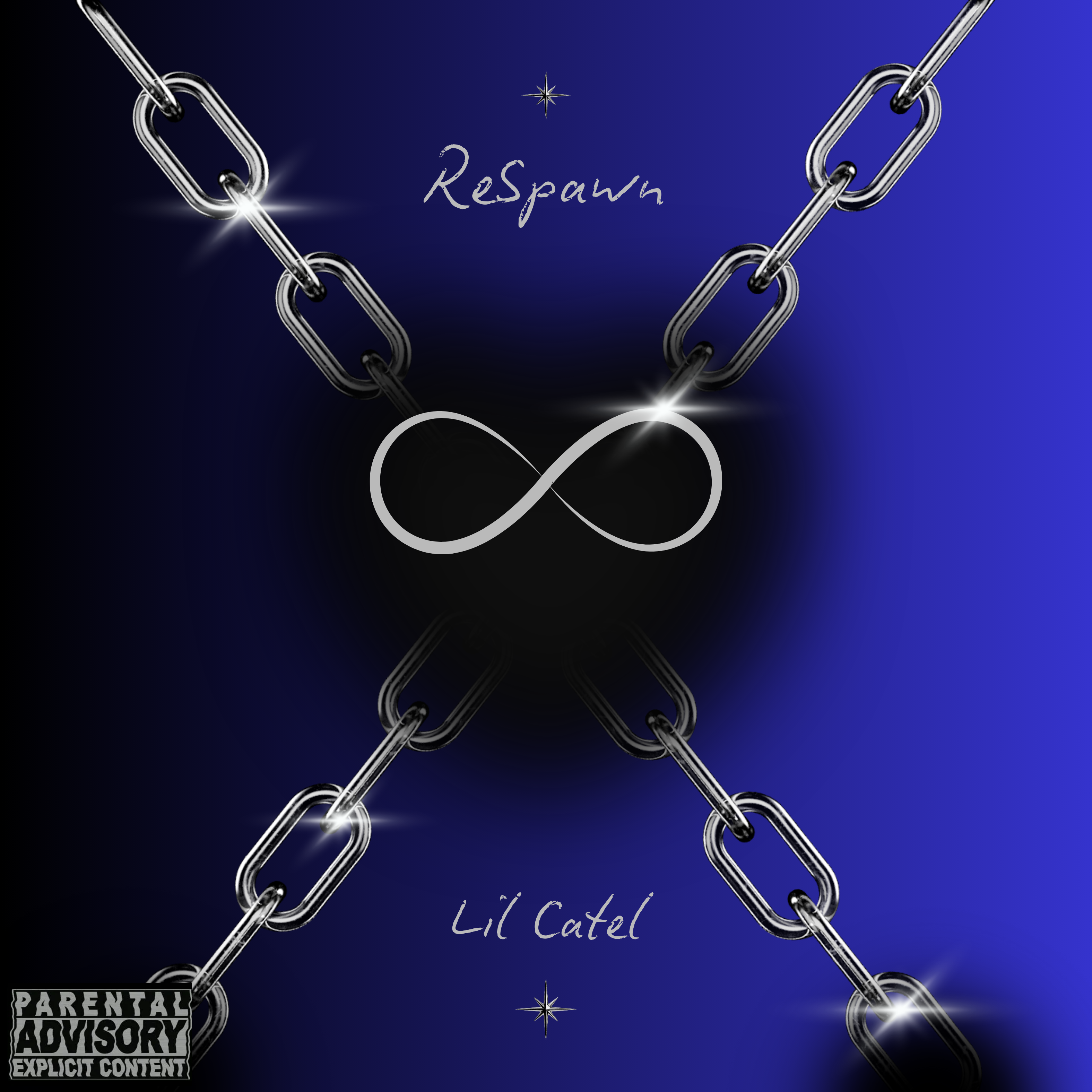Respawn artwork