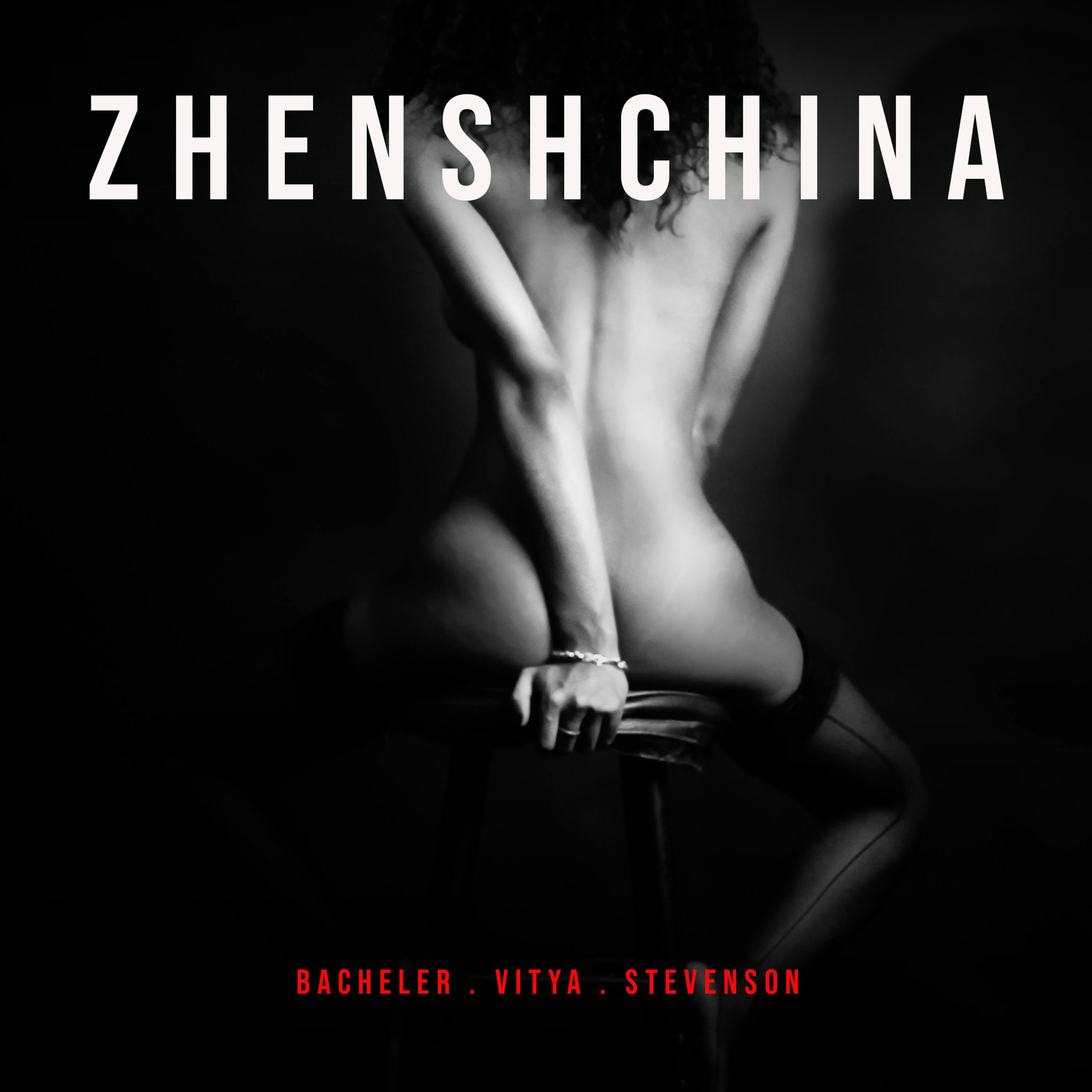 ZHENSHCHINA artwork