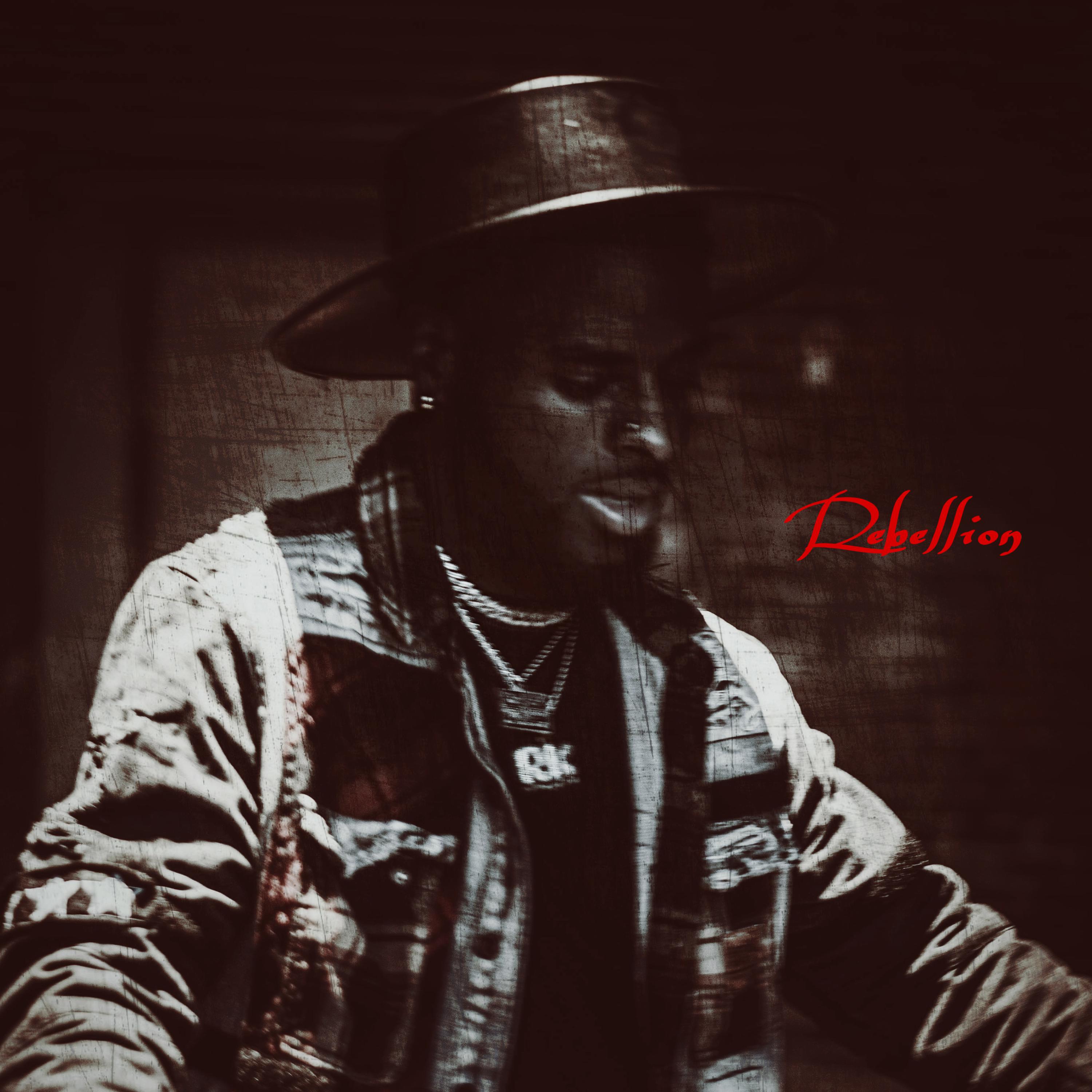 Rebellion artwork