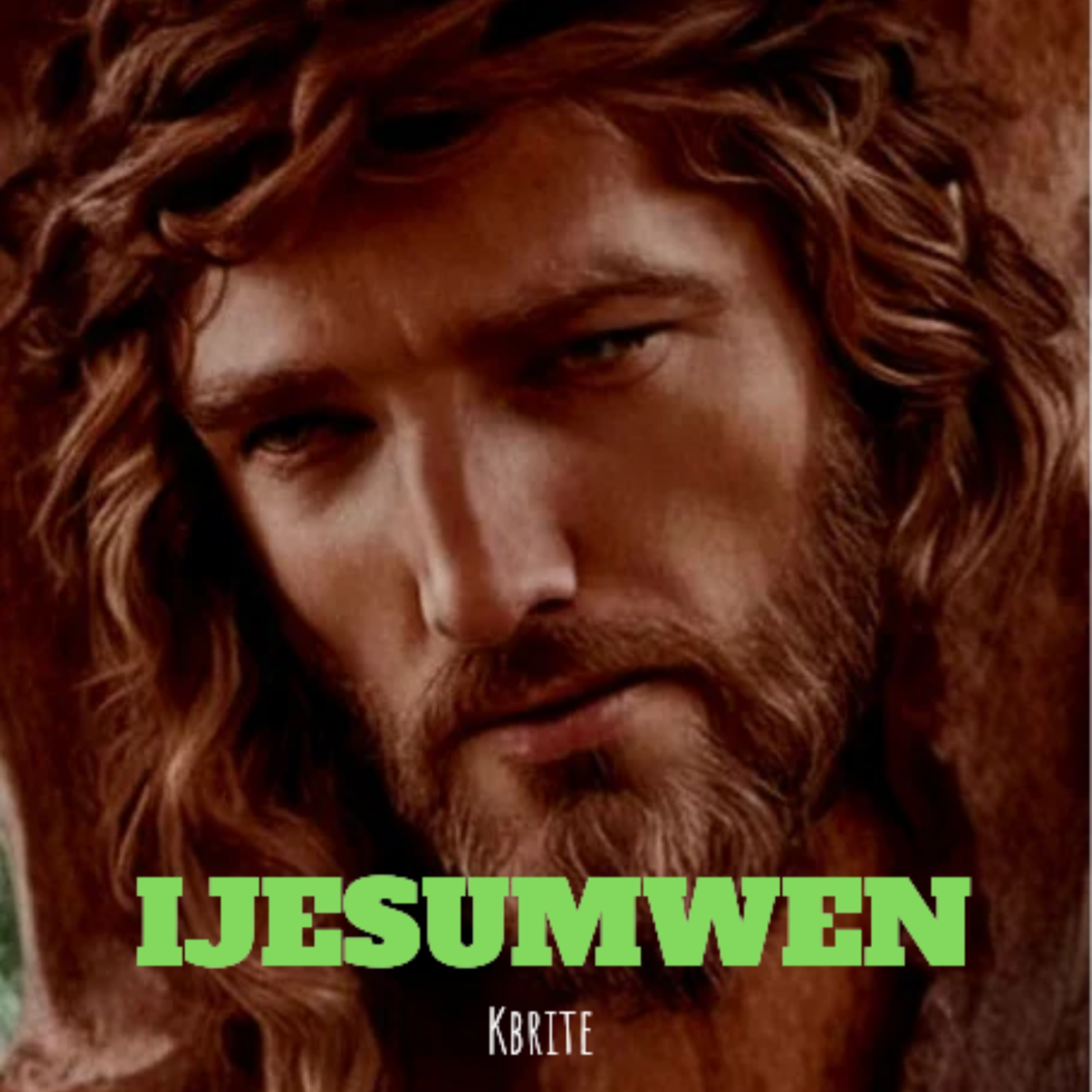 IJESUMWEN artwork