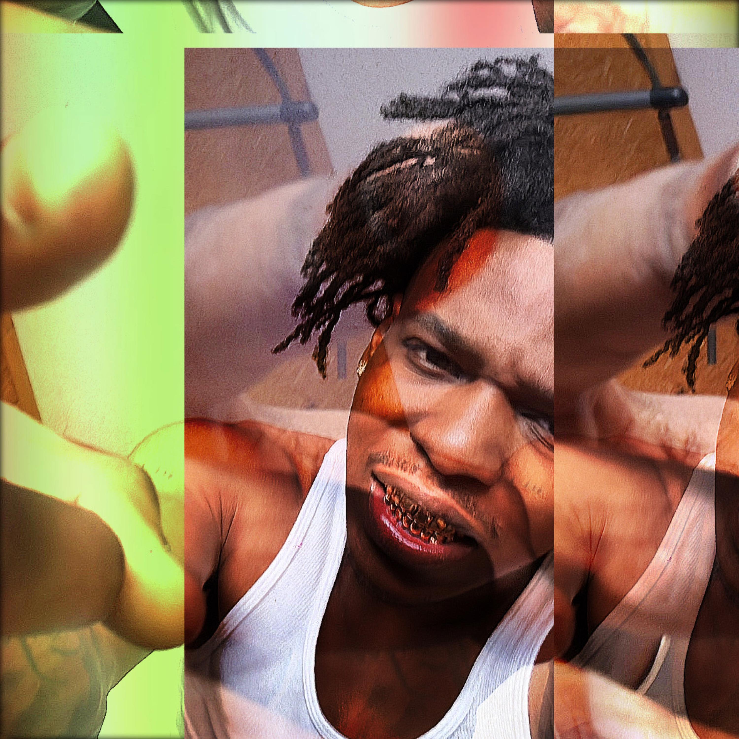 Enoch artwork