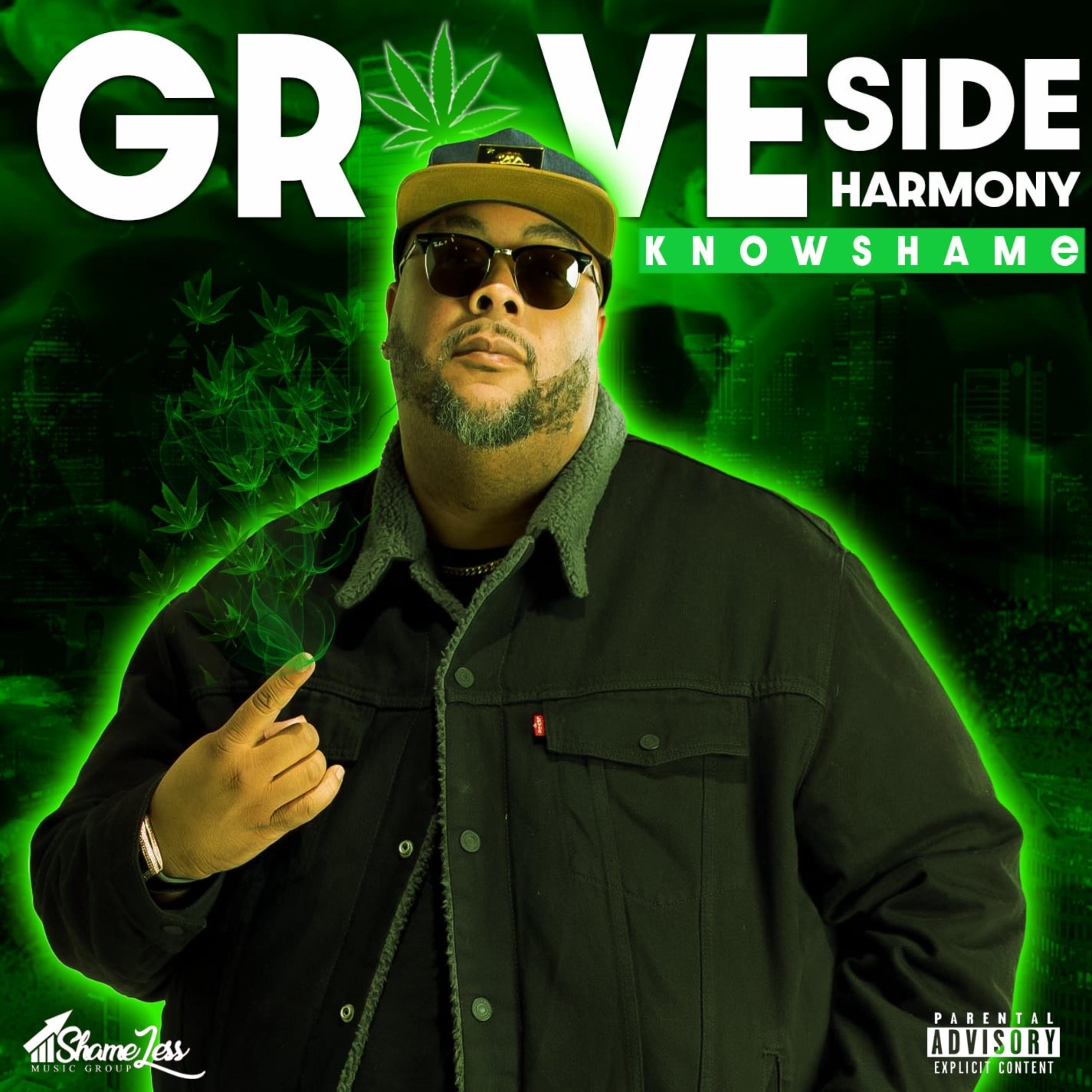 Grove Side Harmony artwork