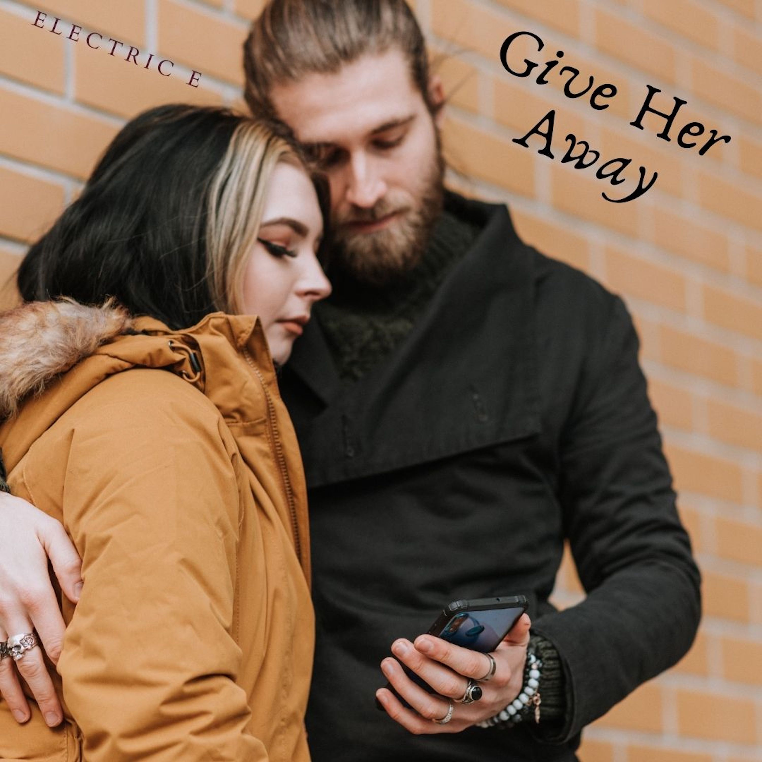 Give Her Away artwork