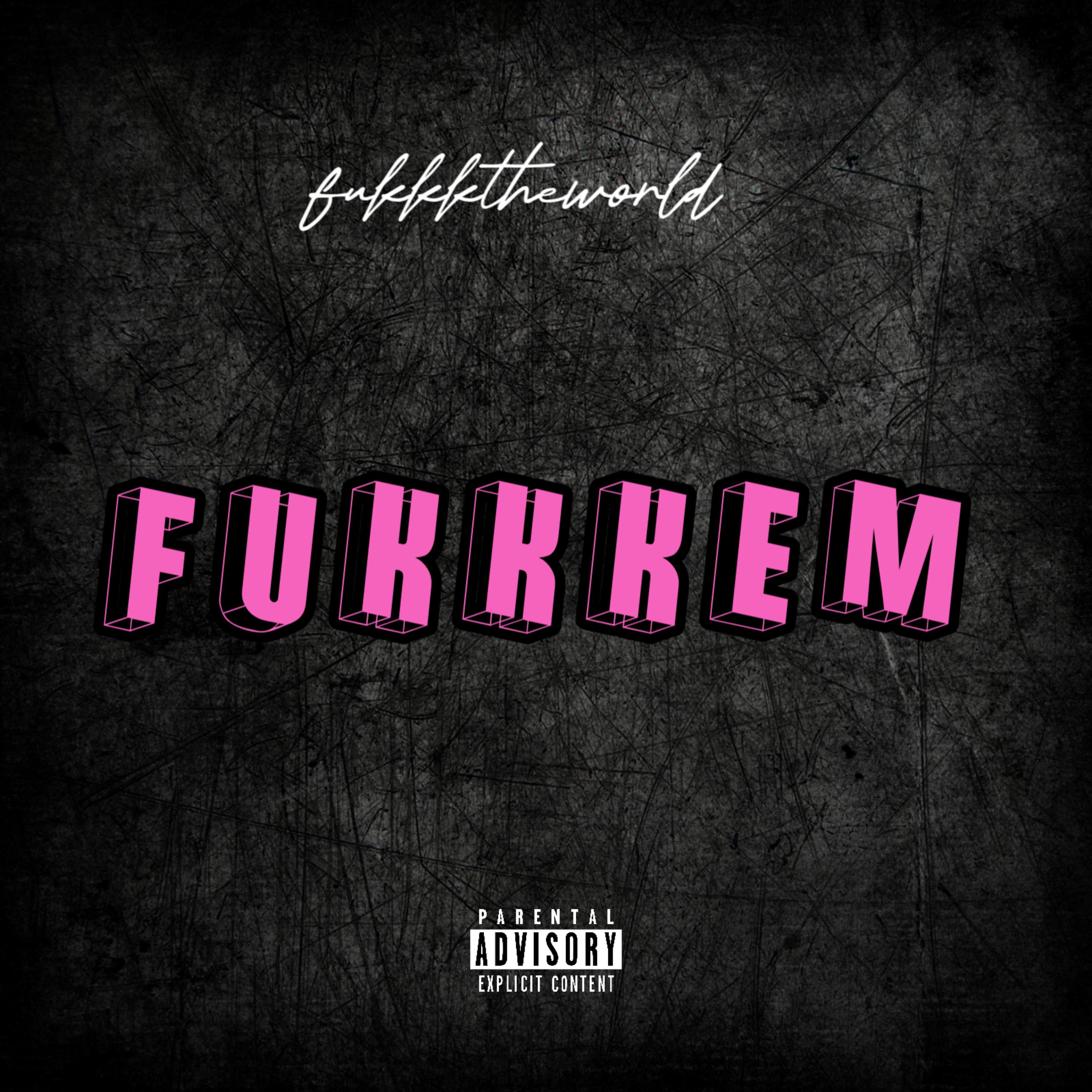 fu artwork