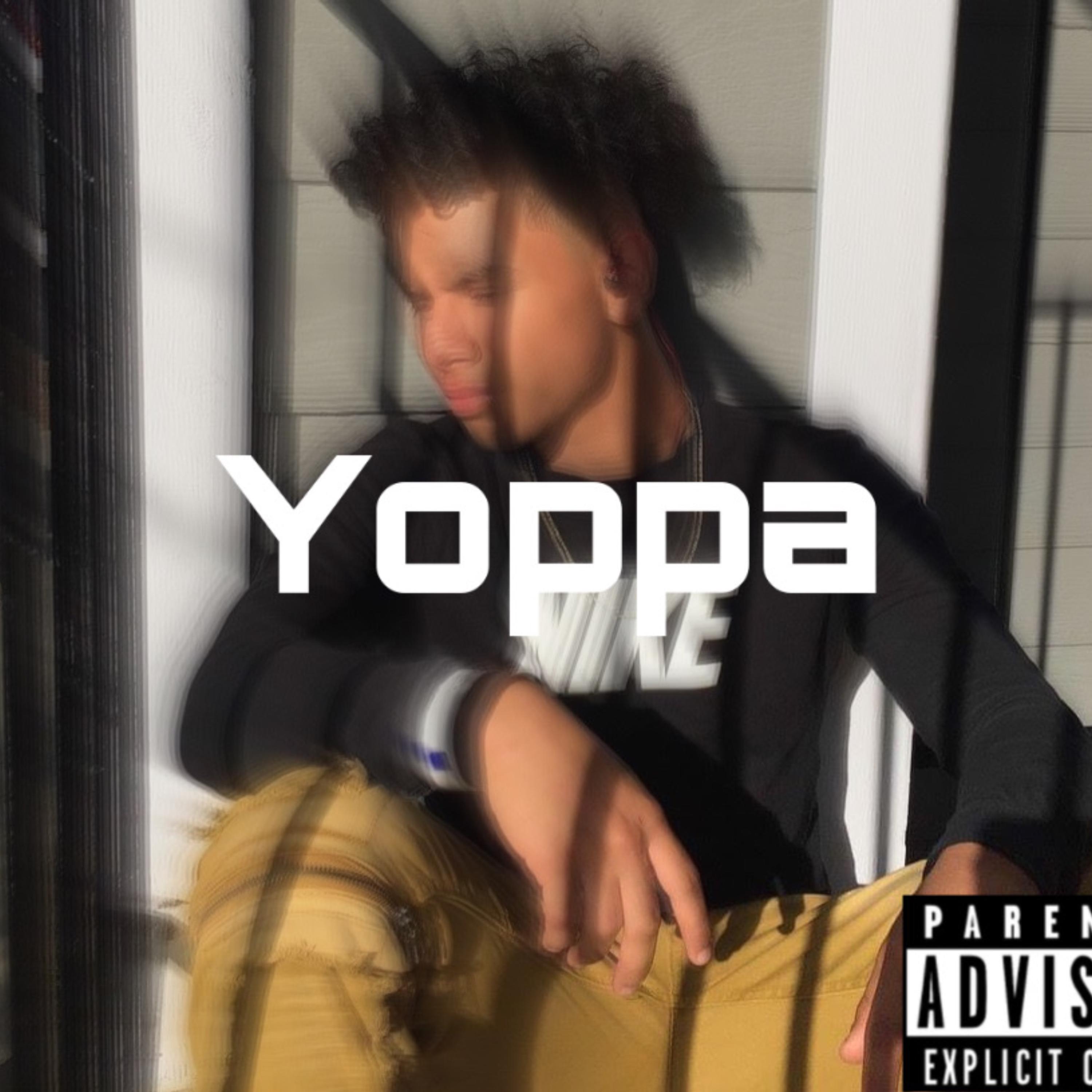 Yoppa artwork