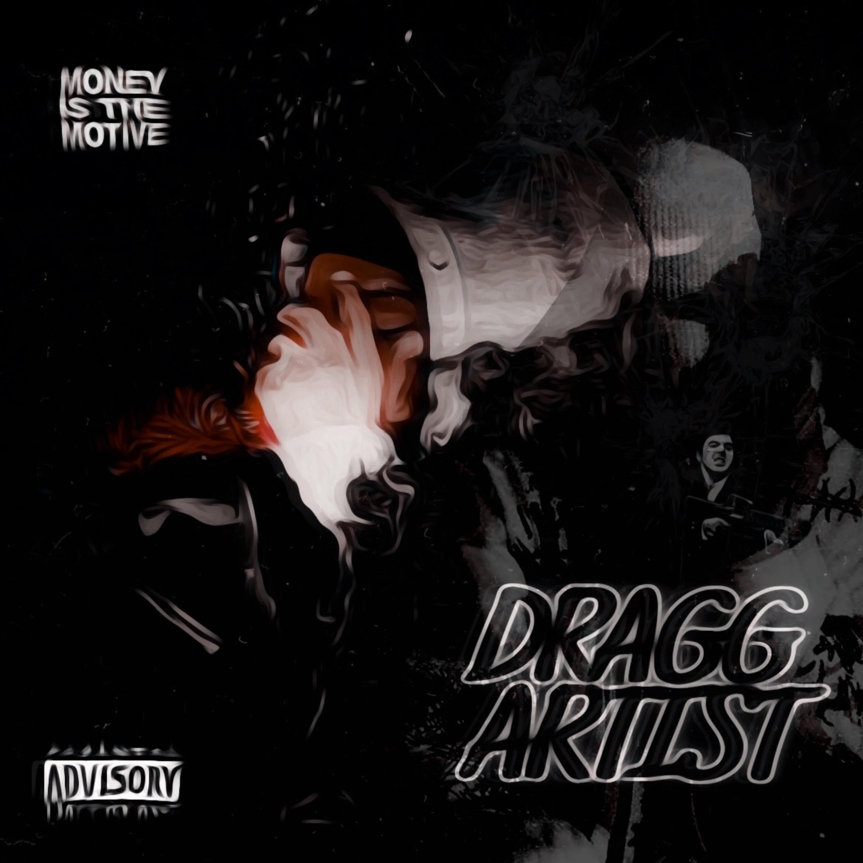 Dragg Artist artwork