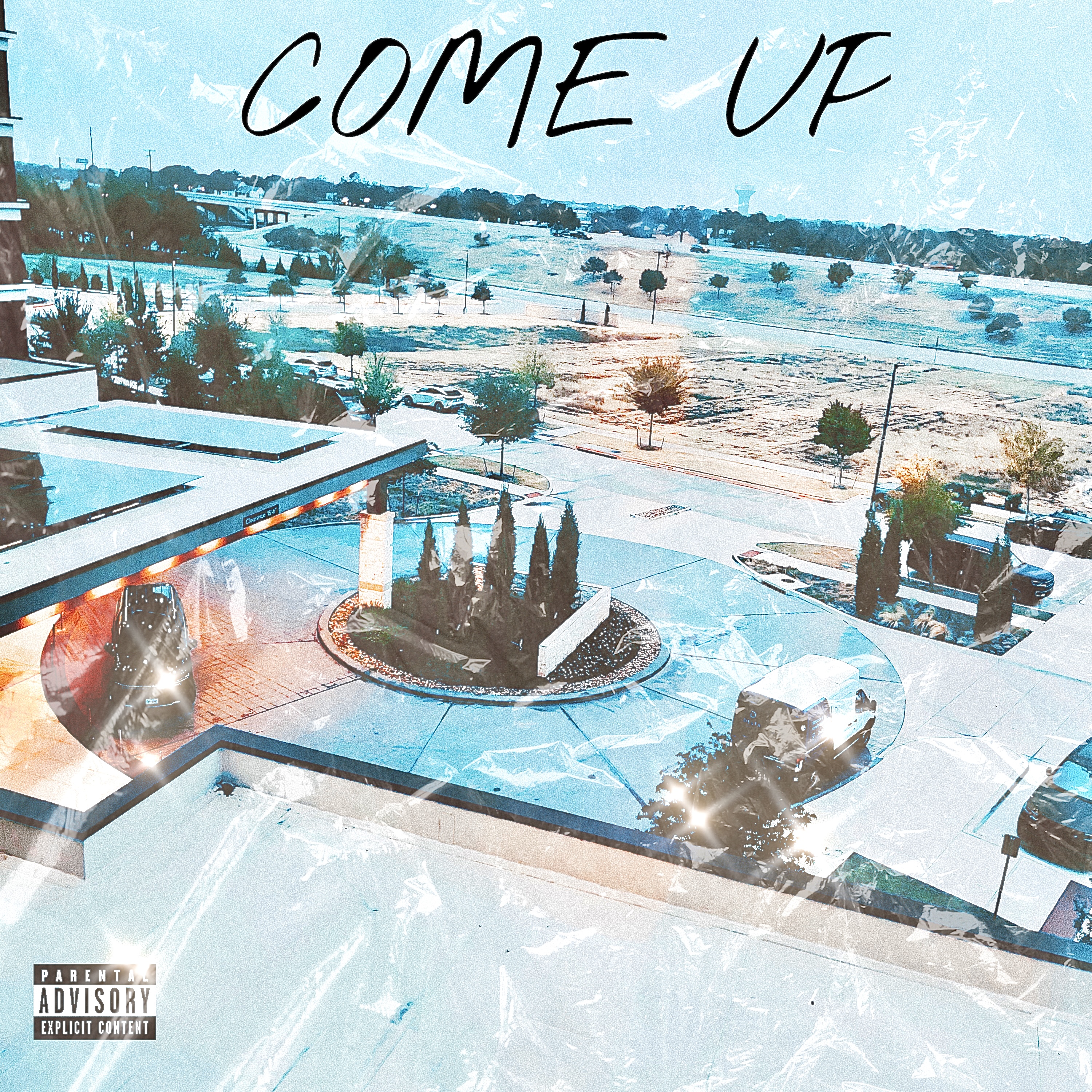 COME UP artwork