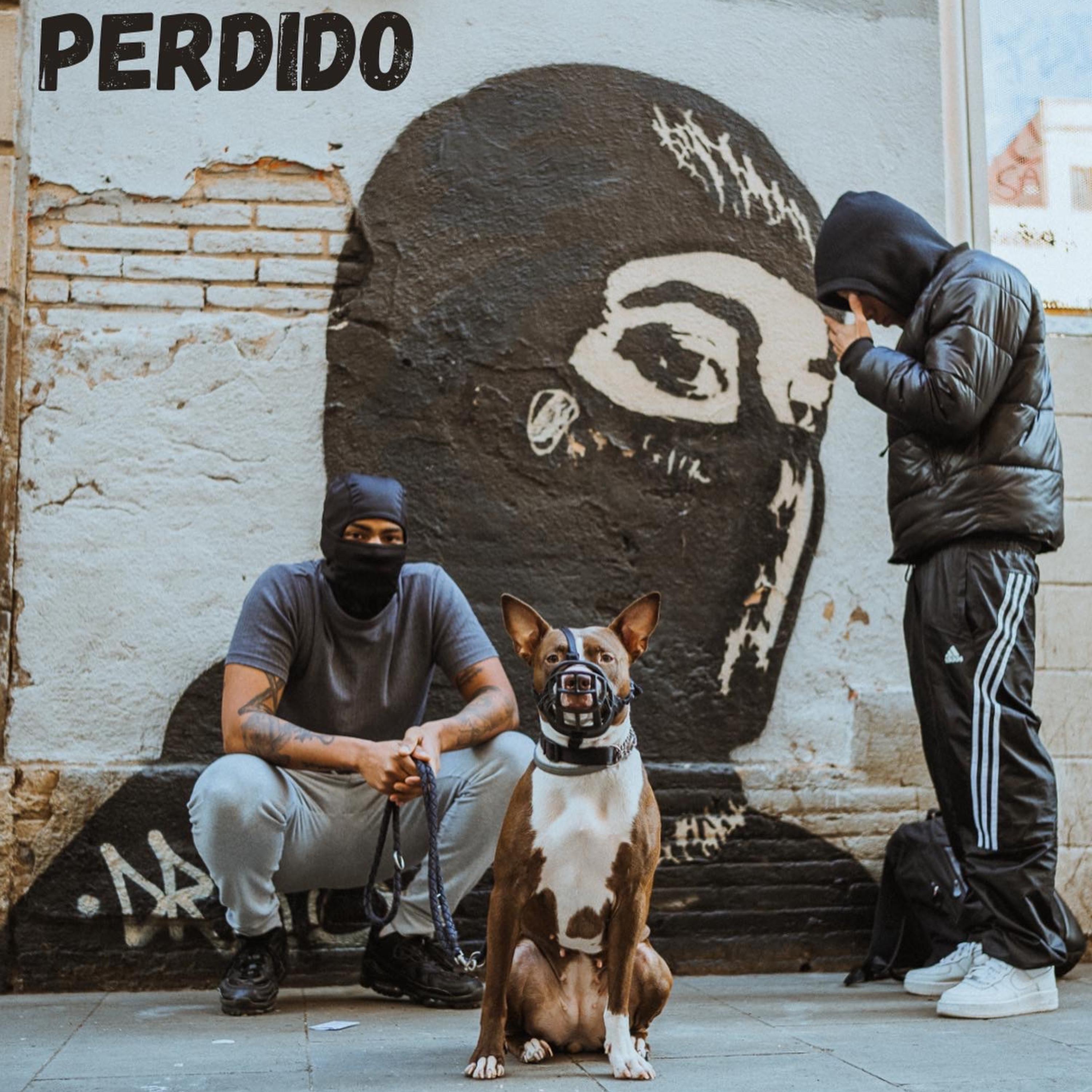 Perdido artwork