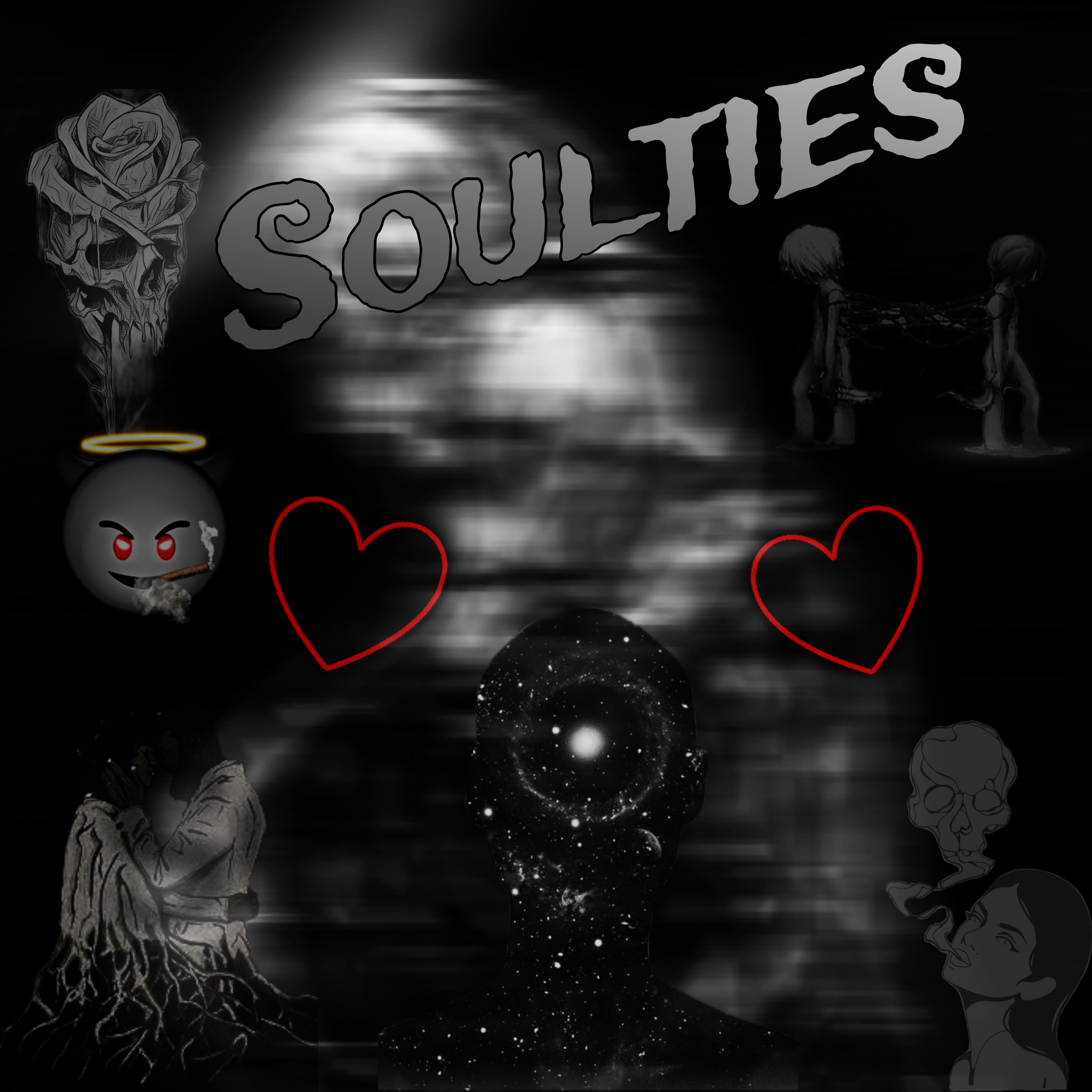 Soulties artwork