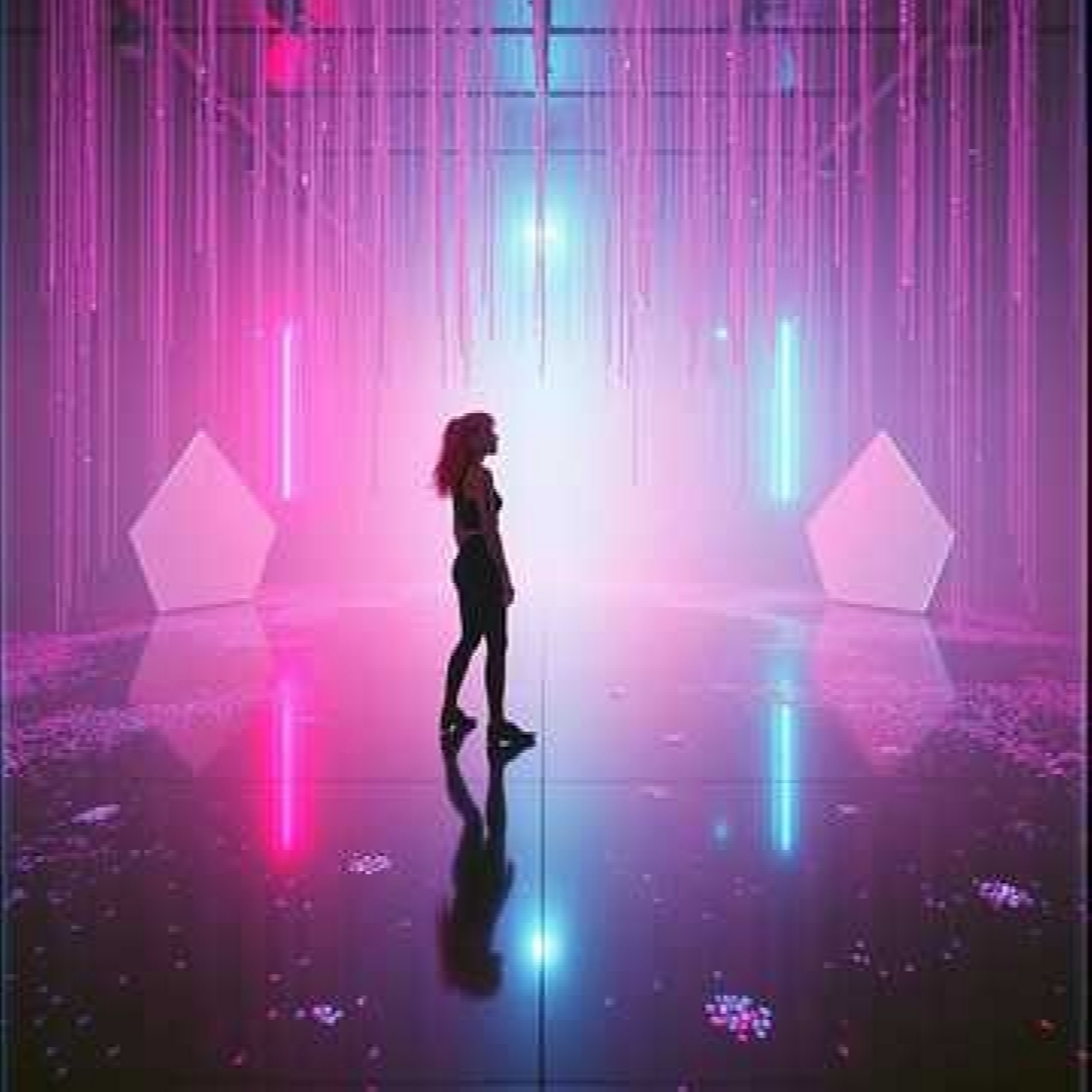 Aphrodite Mage Level artwork