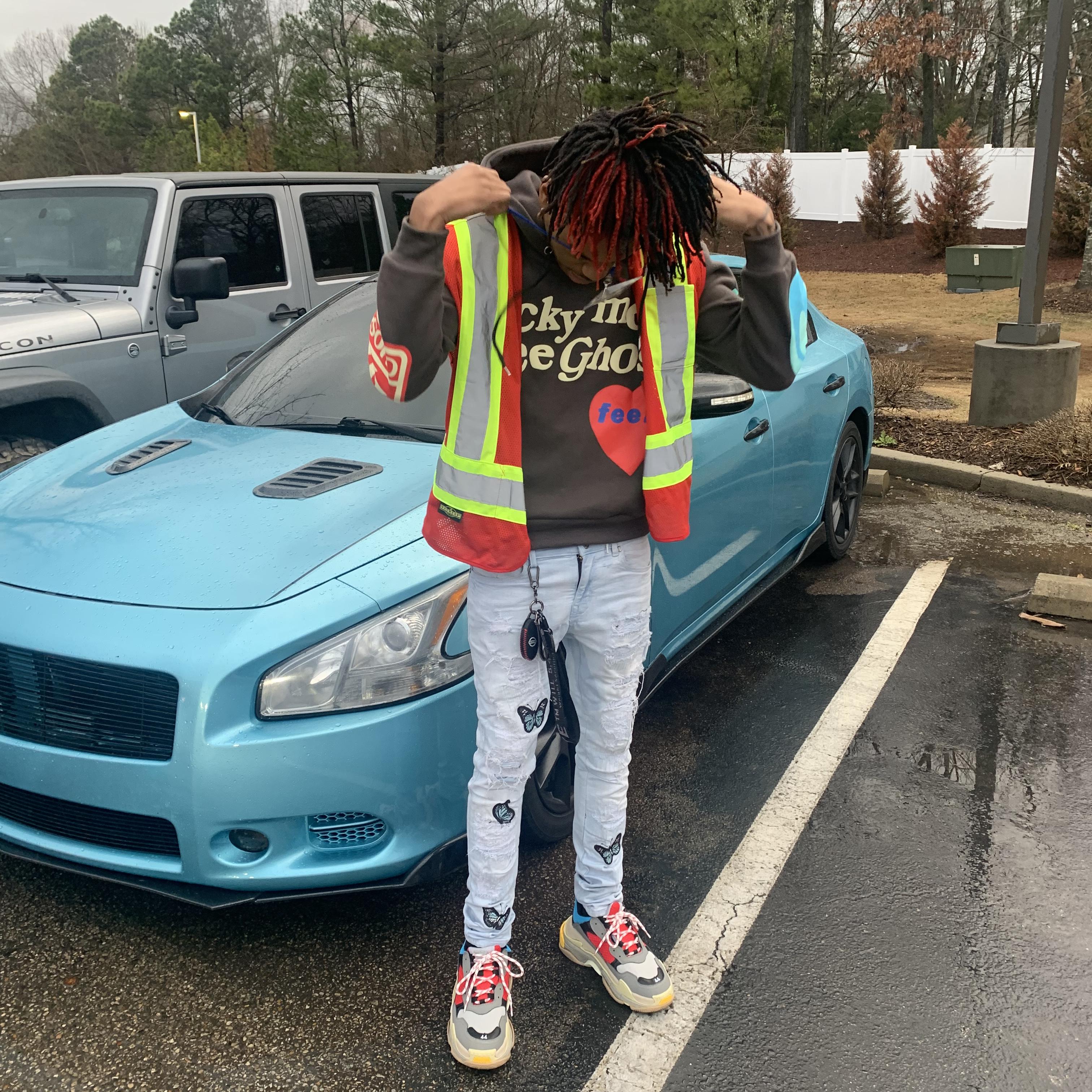 50 Shots artwork