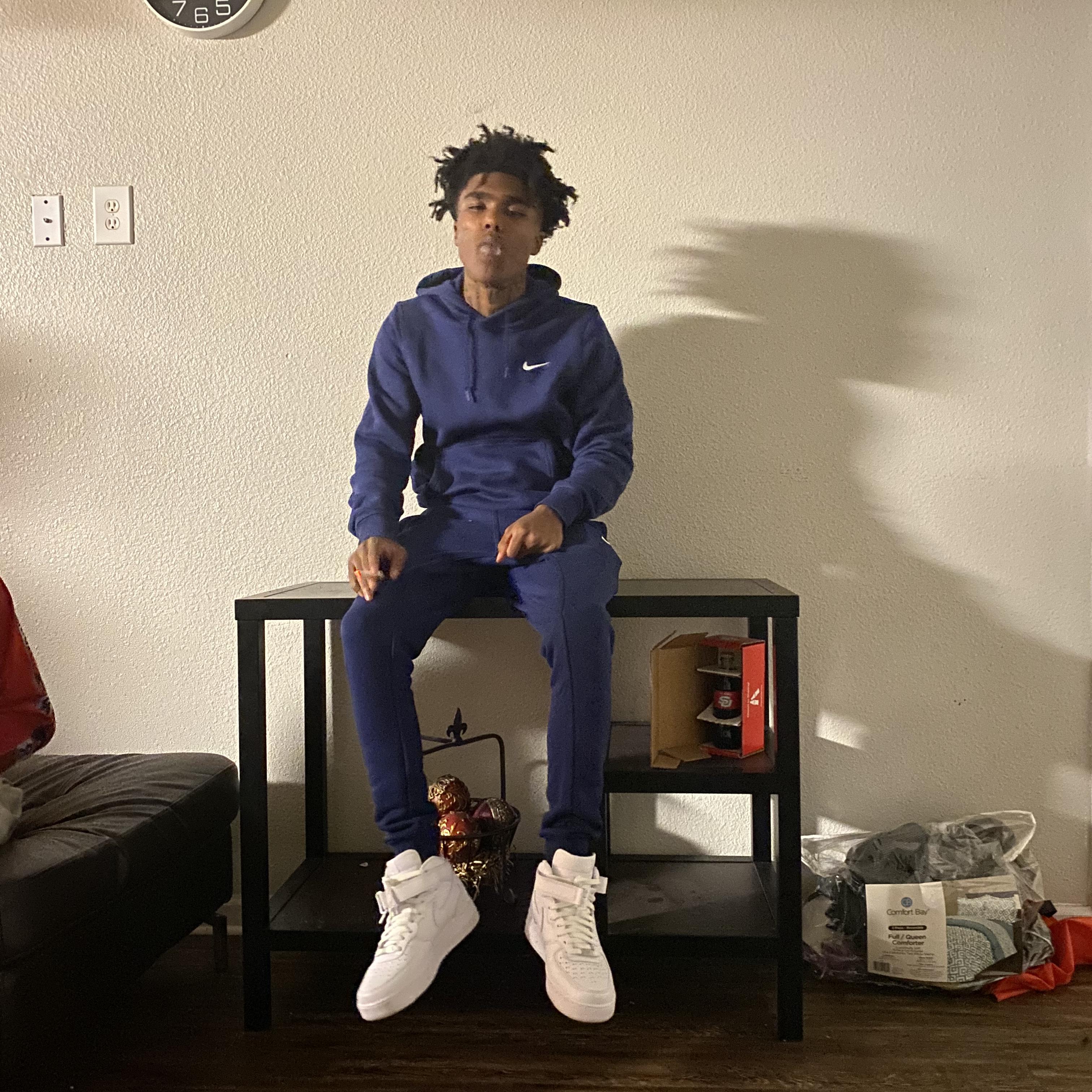 Gangsta Stories artwork