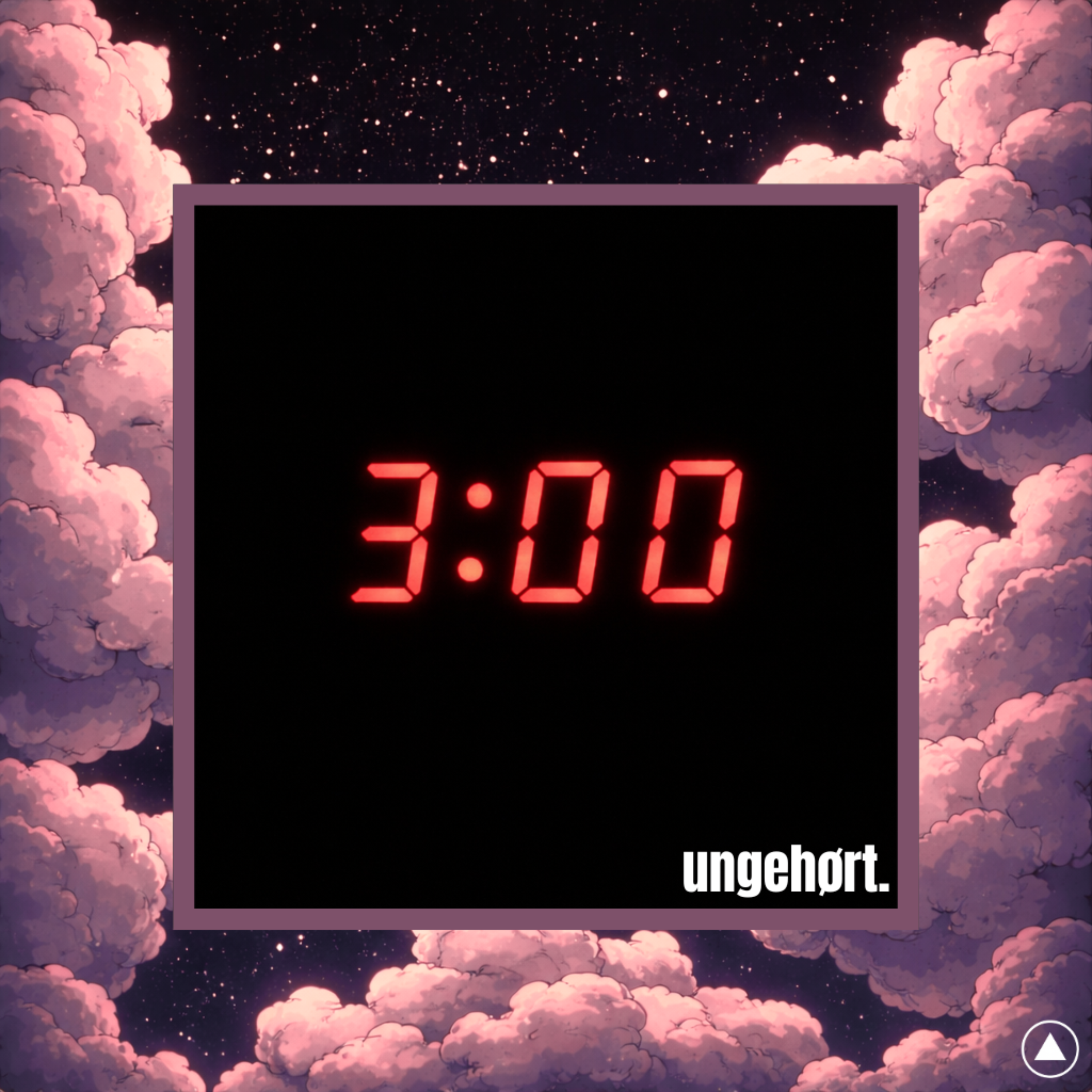 3 Uhr Nachts artwork