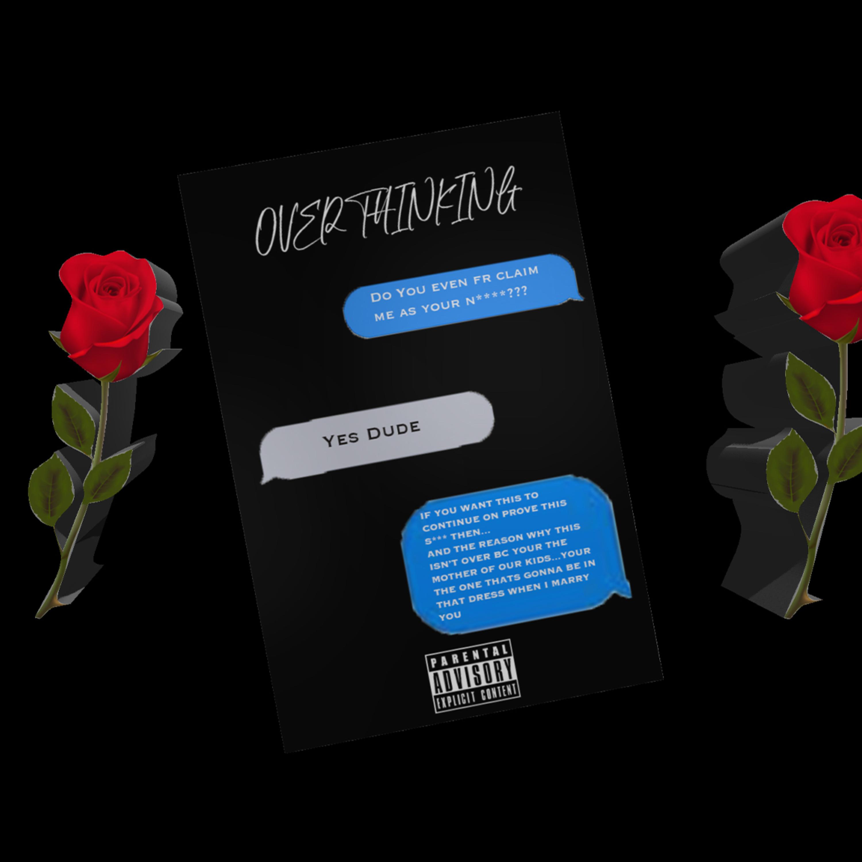 Over Thinking artwork