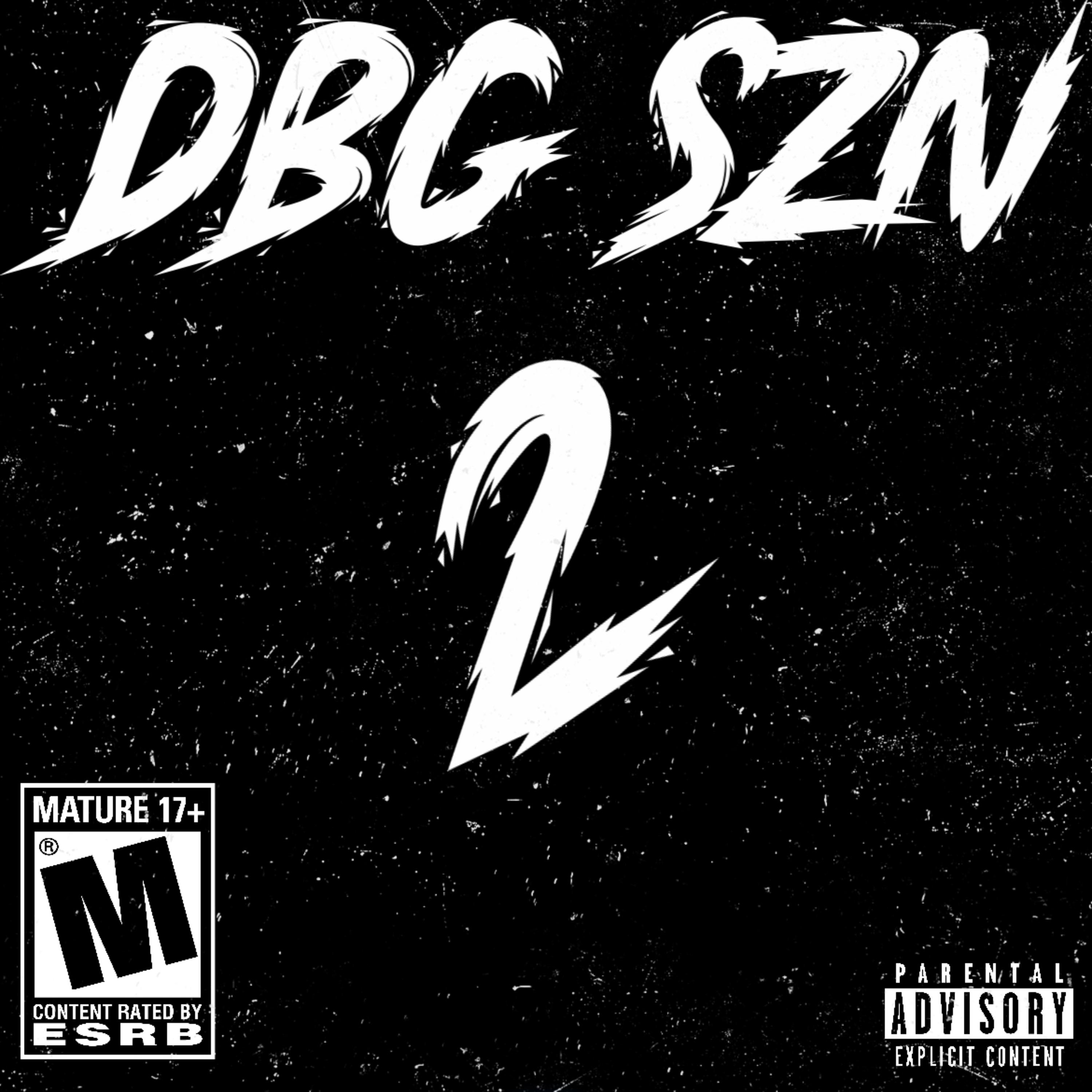 DBG SZN 2 artwork