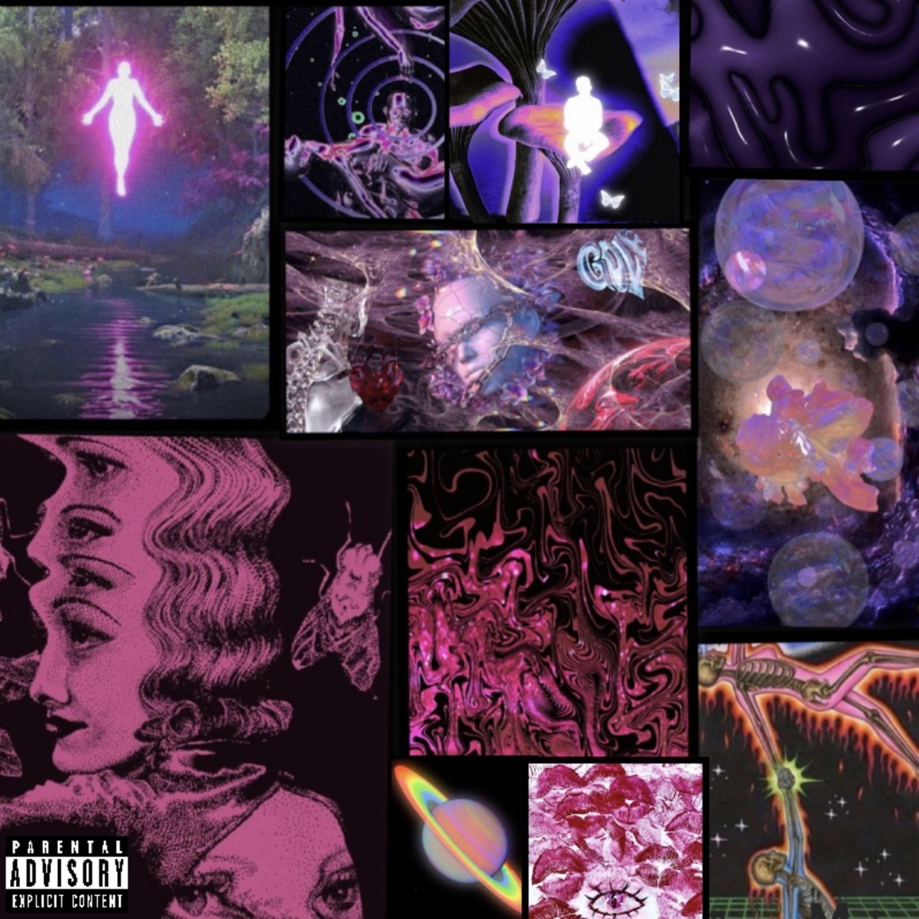 Fiendin' For Ur Luv artwork