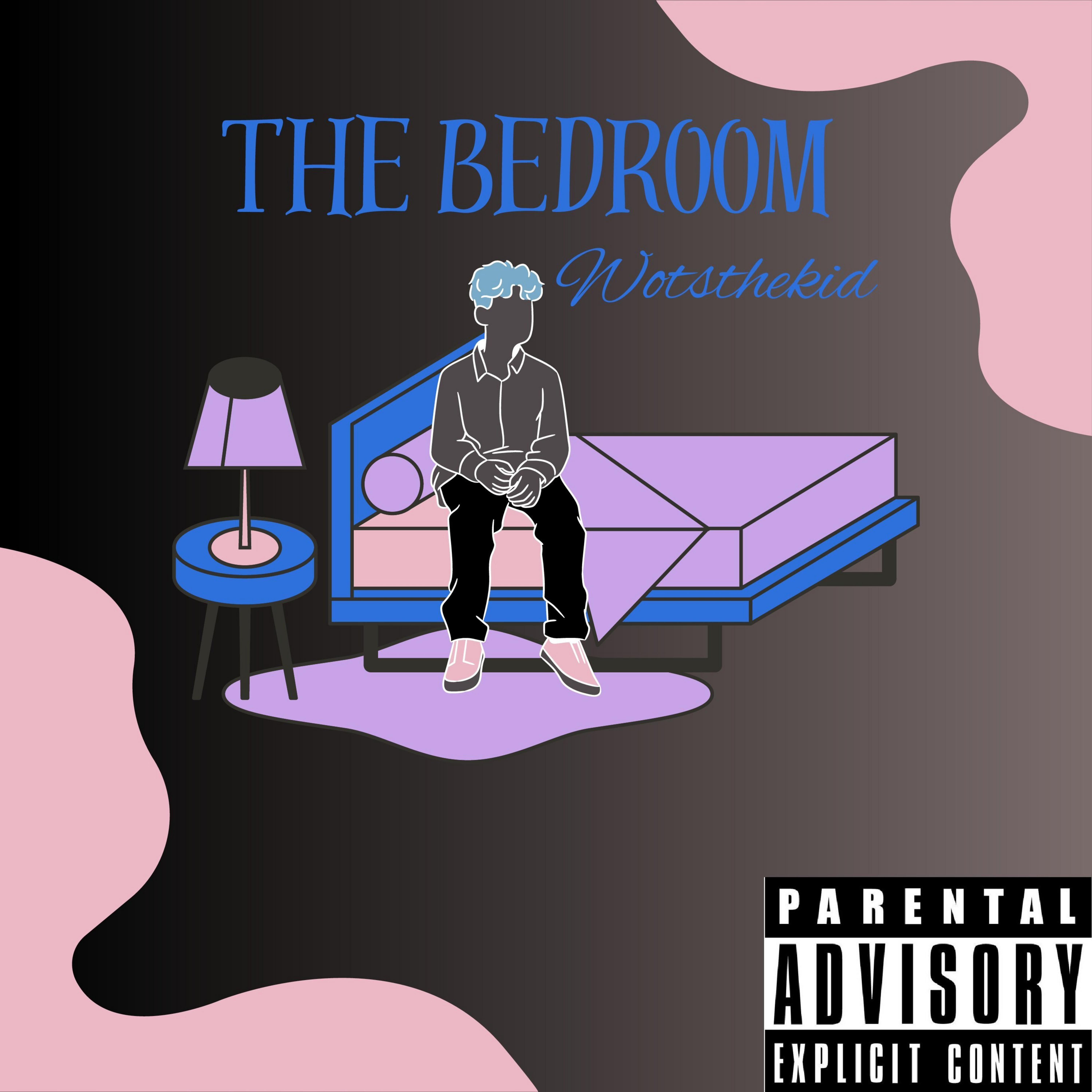 The Bedroom artwork