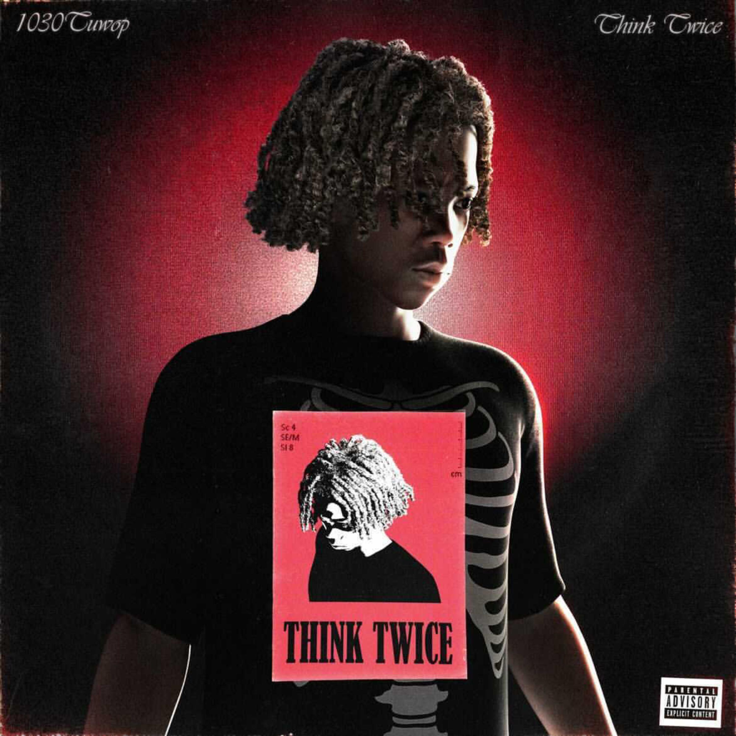 Think Twice artwork