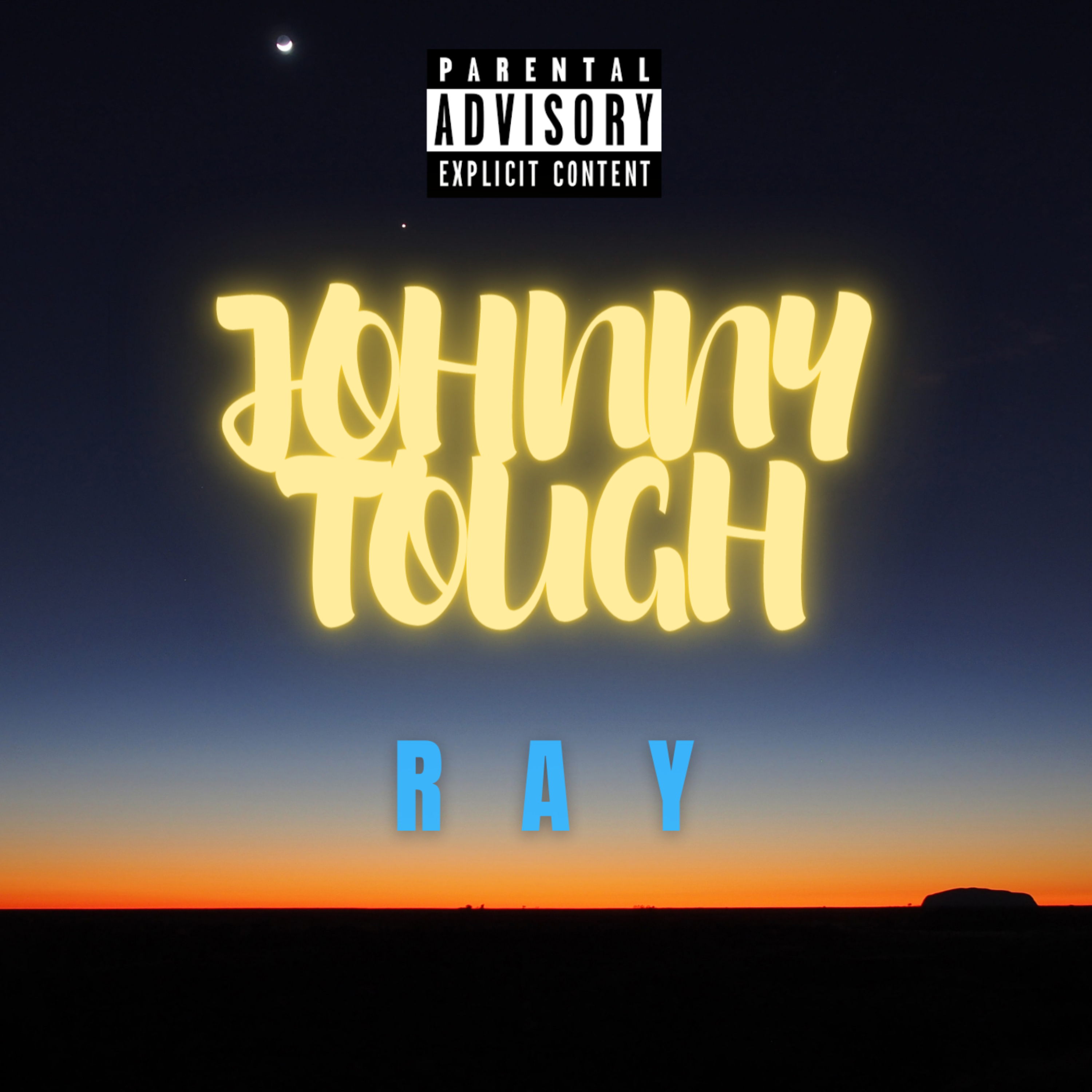 Ray artwork