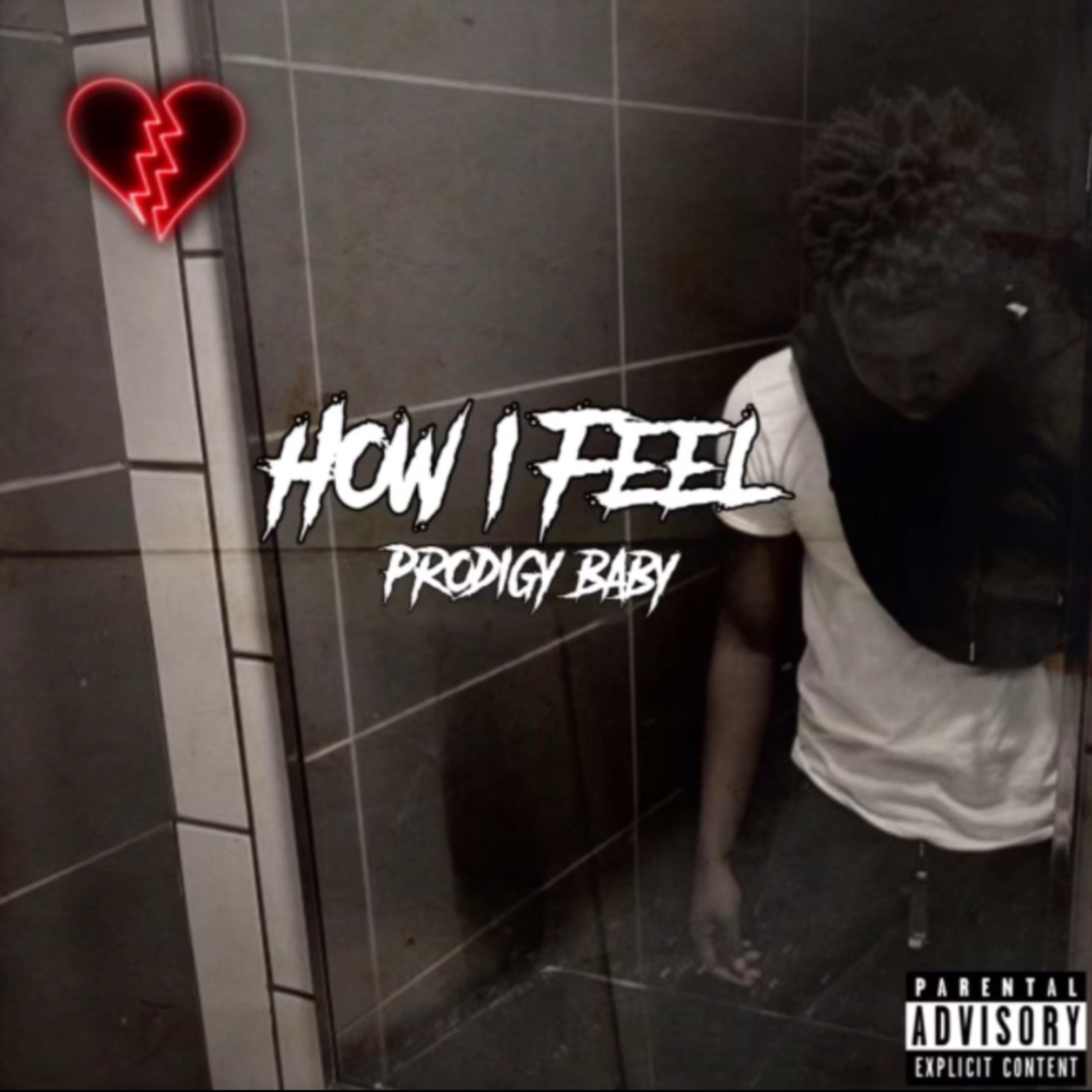 How I Feel artwork