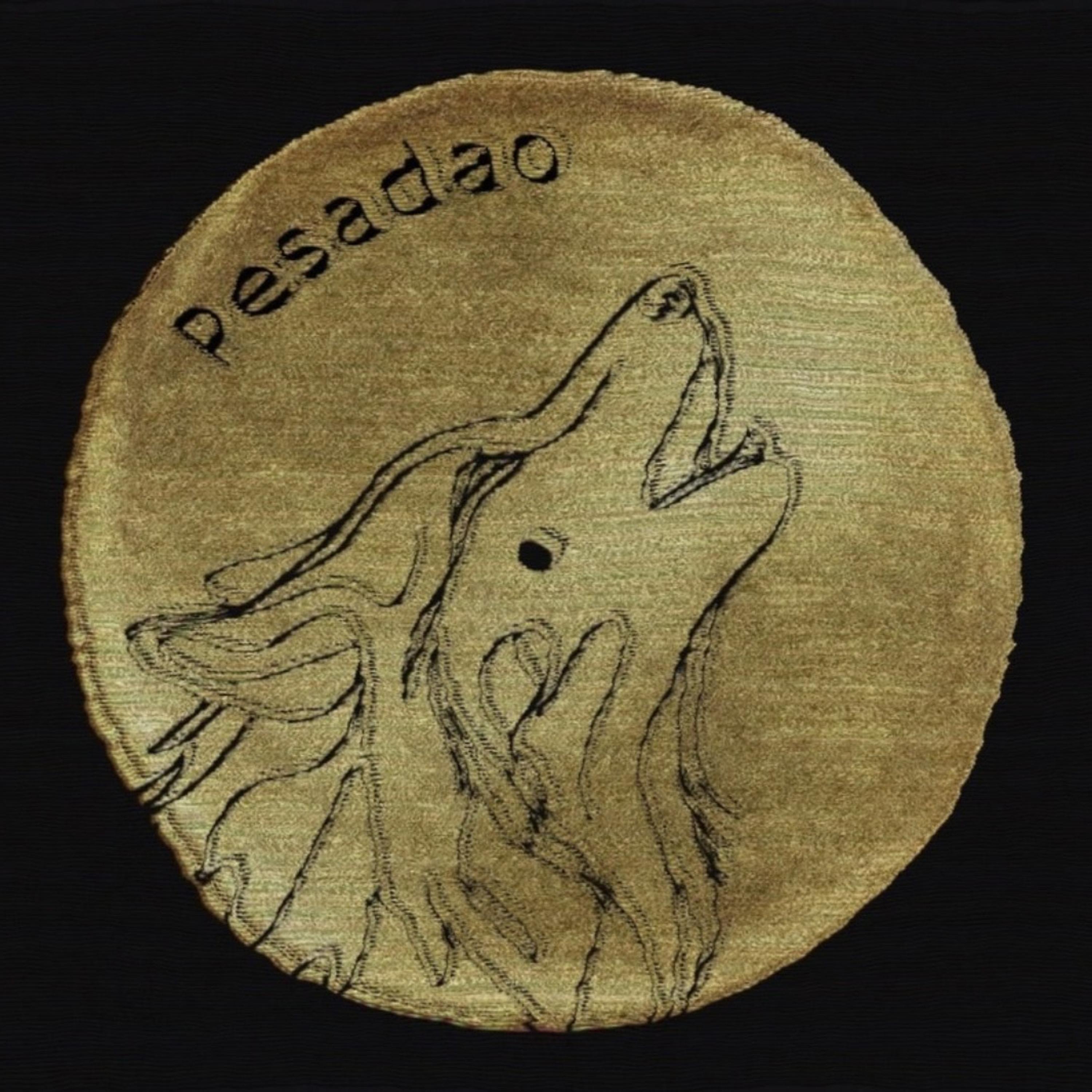 Pesadao artwork