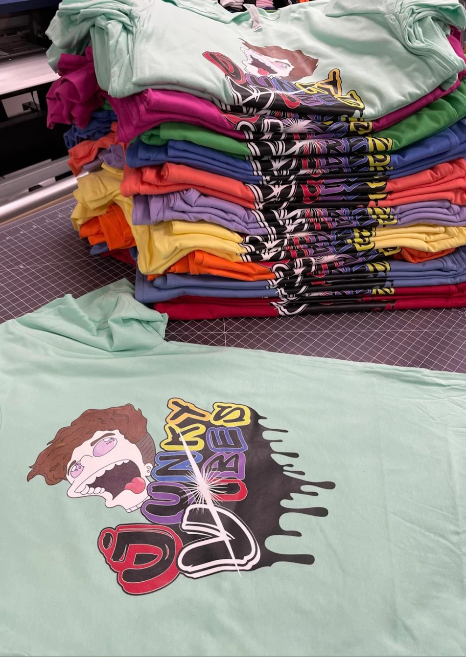 Shop