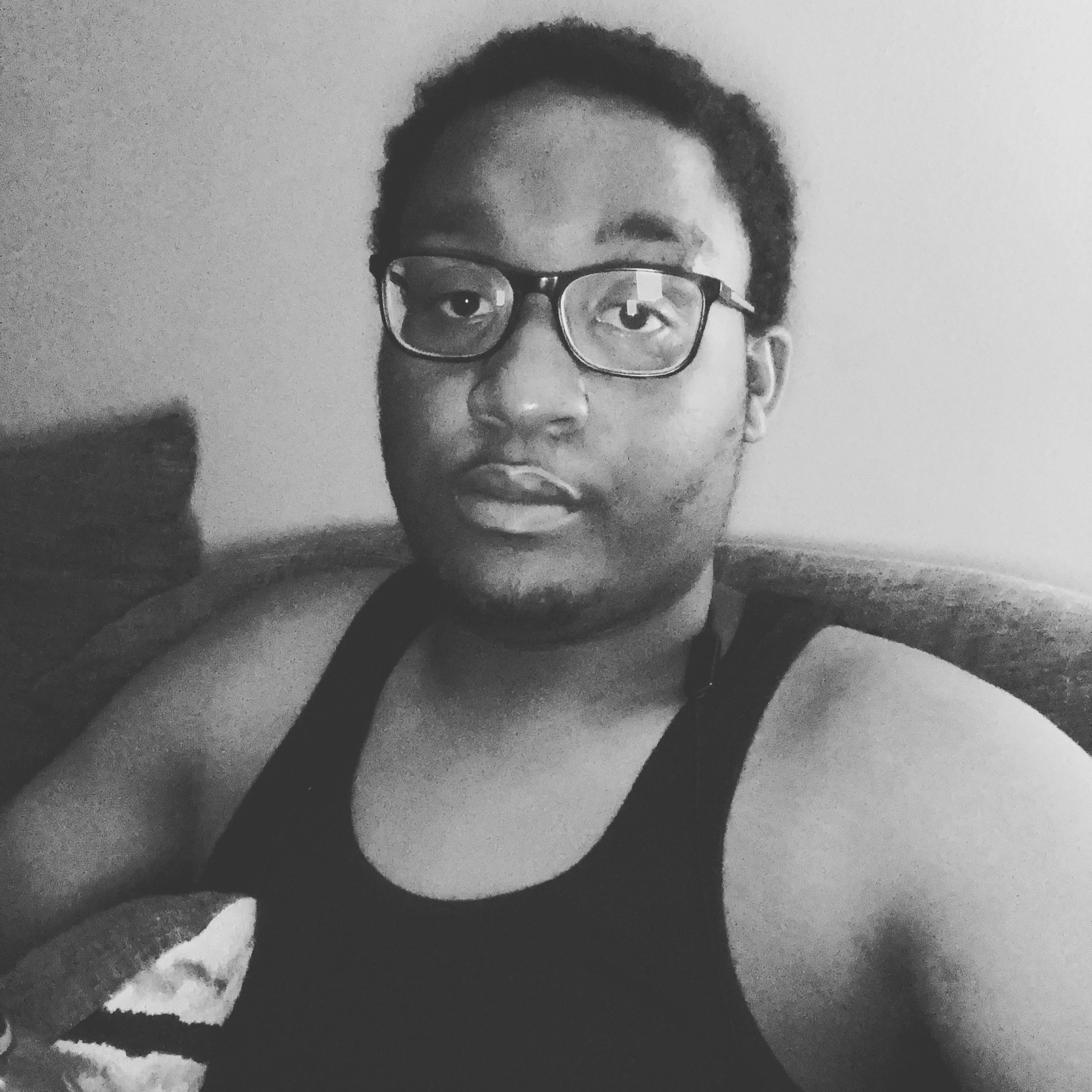 She Already Know artwork