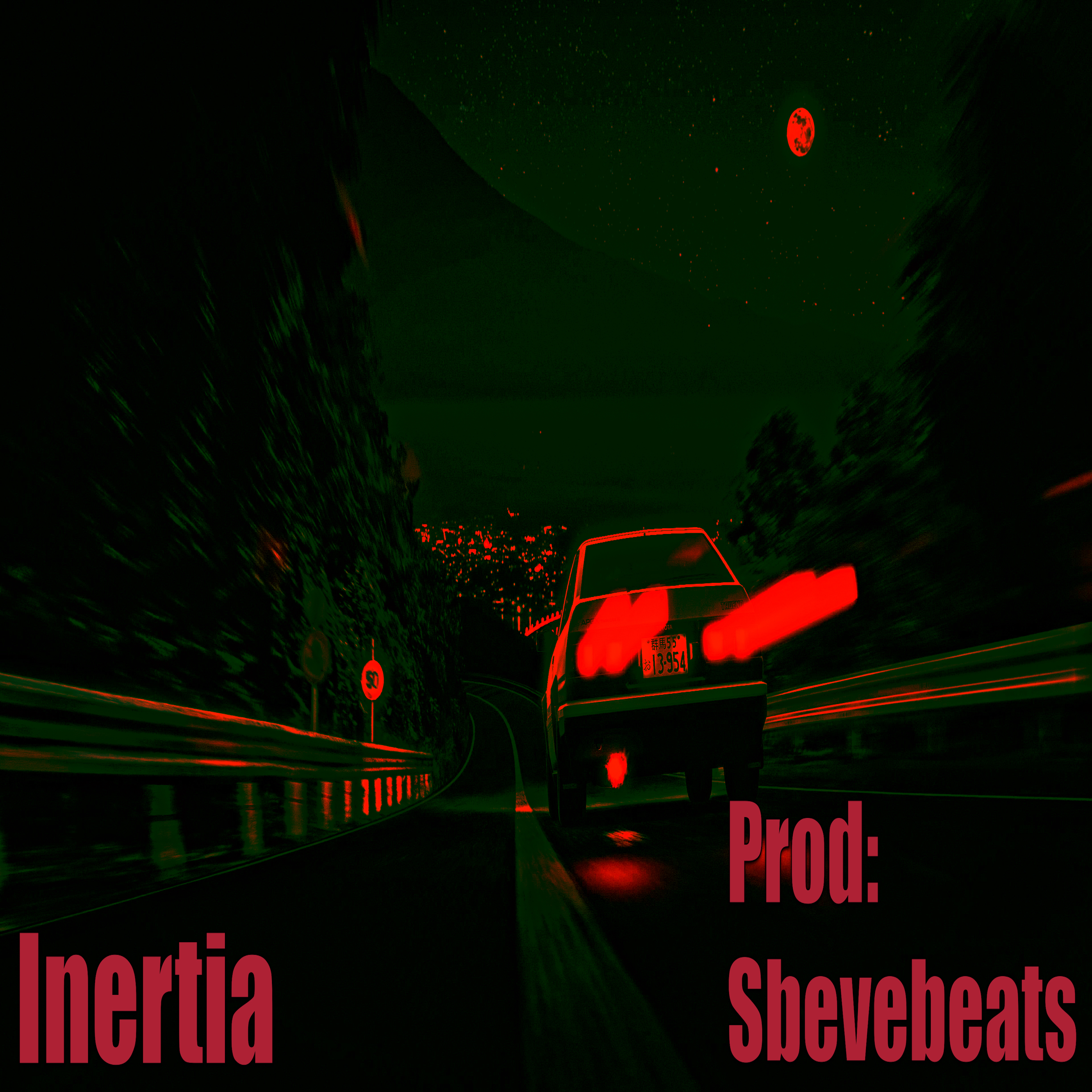 Interia artwork