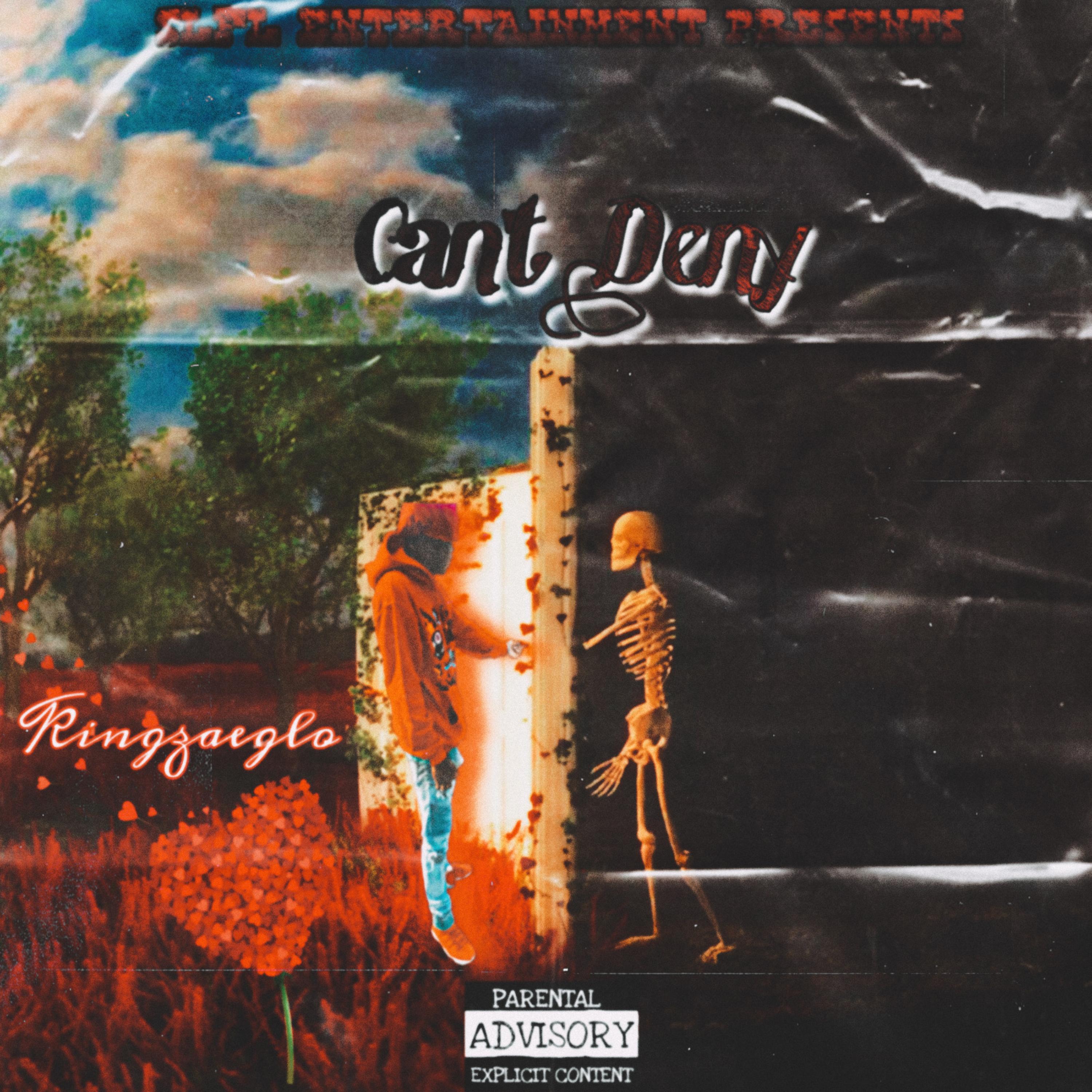 Can't Deny artwork