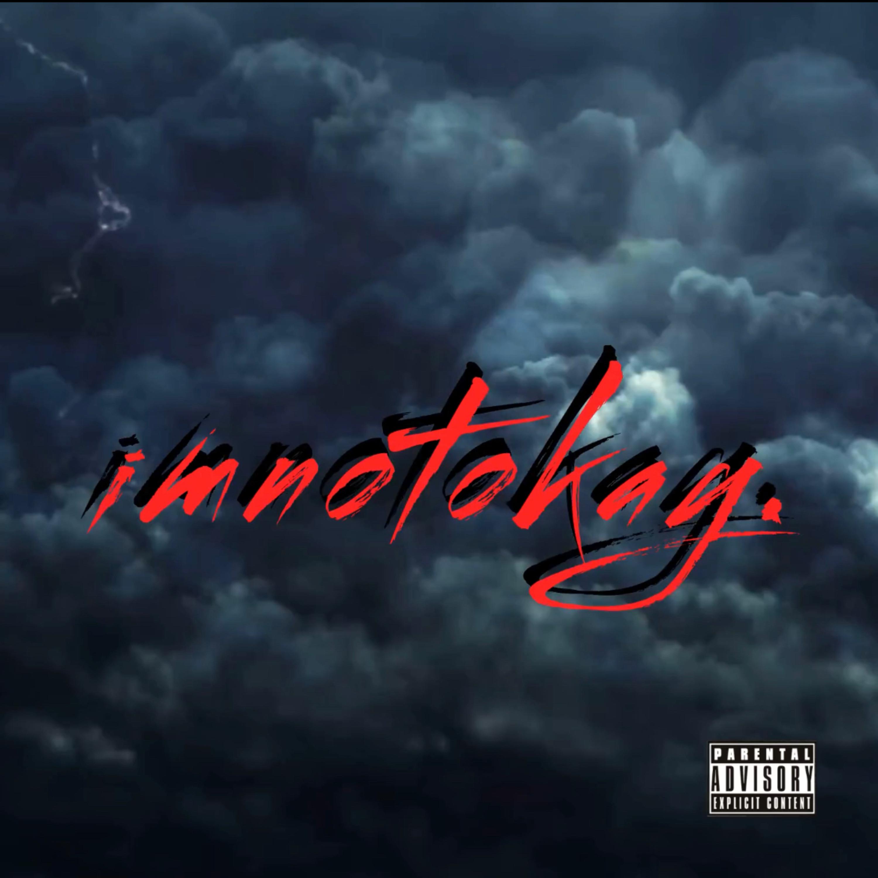 imnotokay. artwork