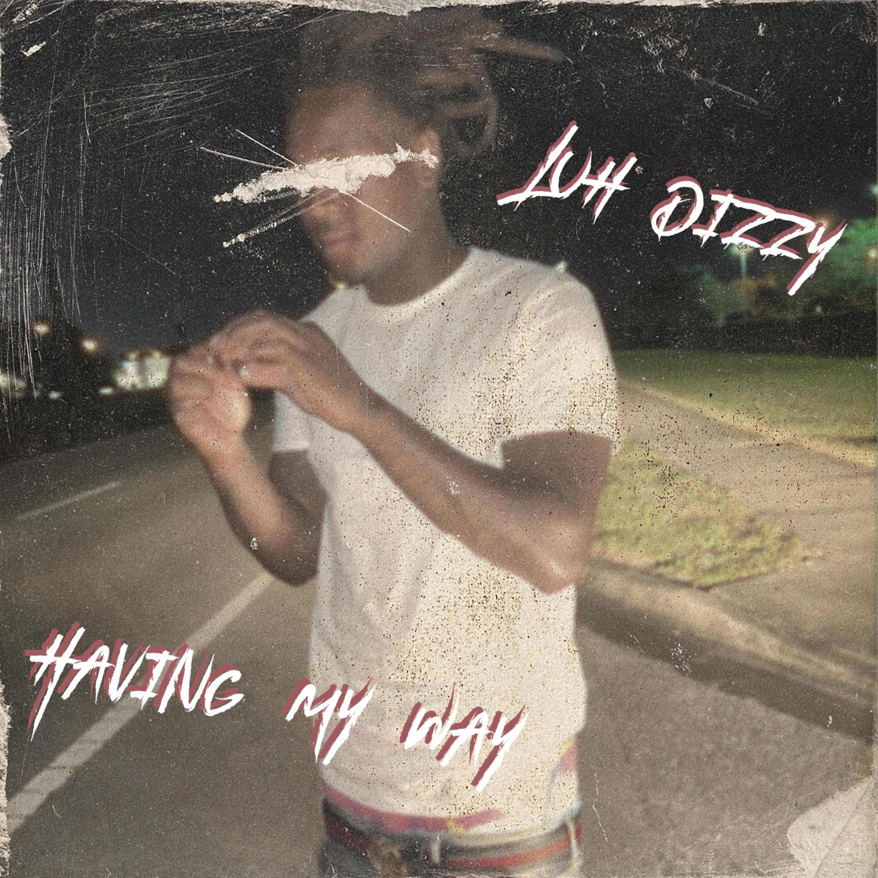 Having My Way artwork