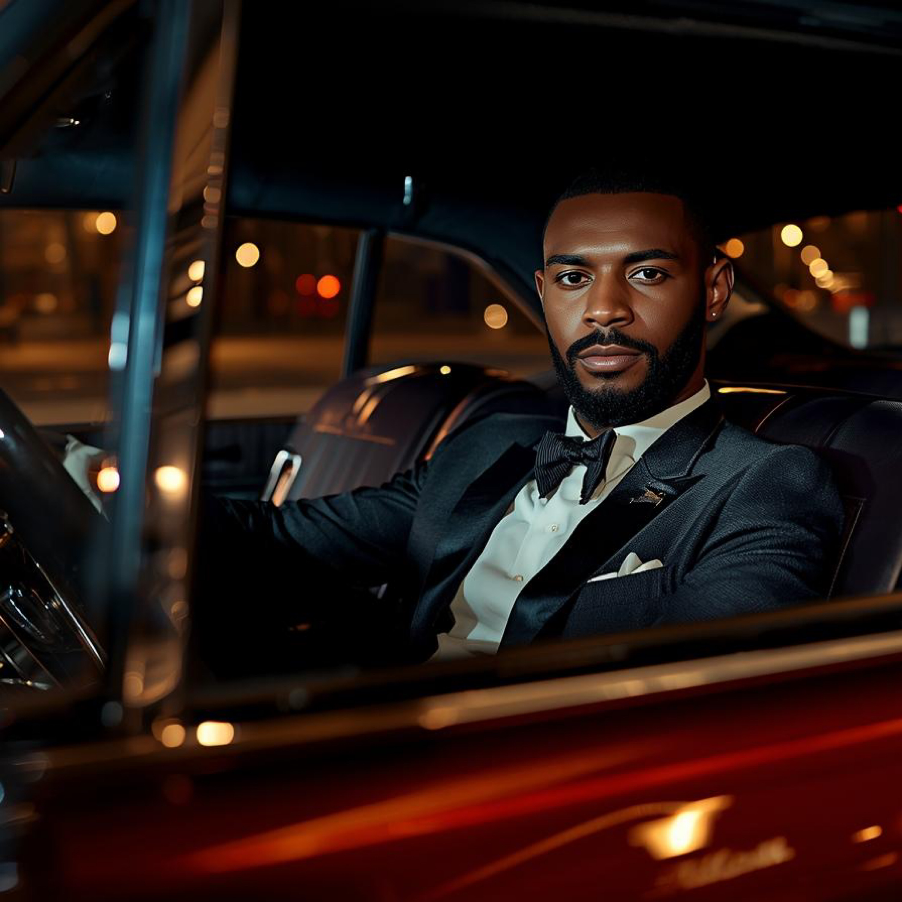 100 Street Sean D artwork