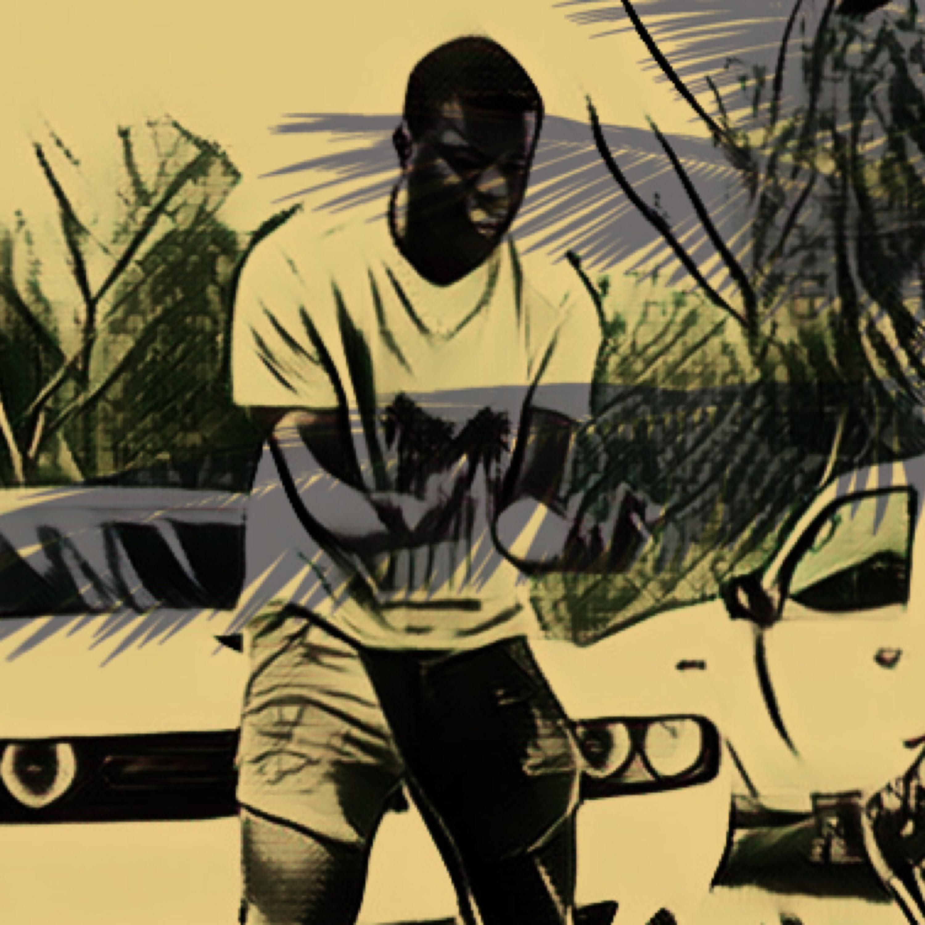 OOH Shit artwork